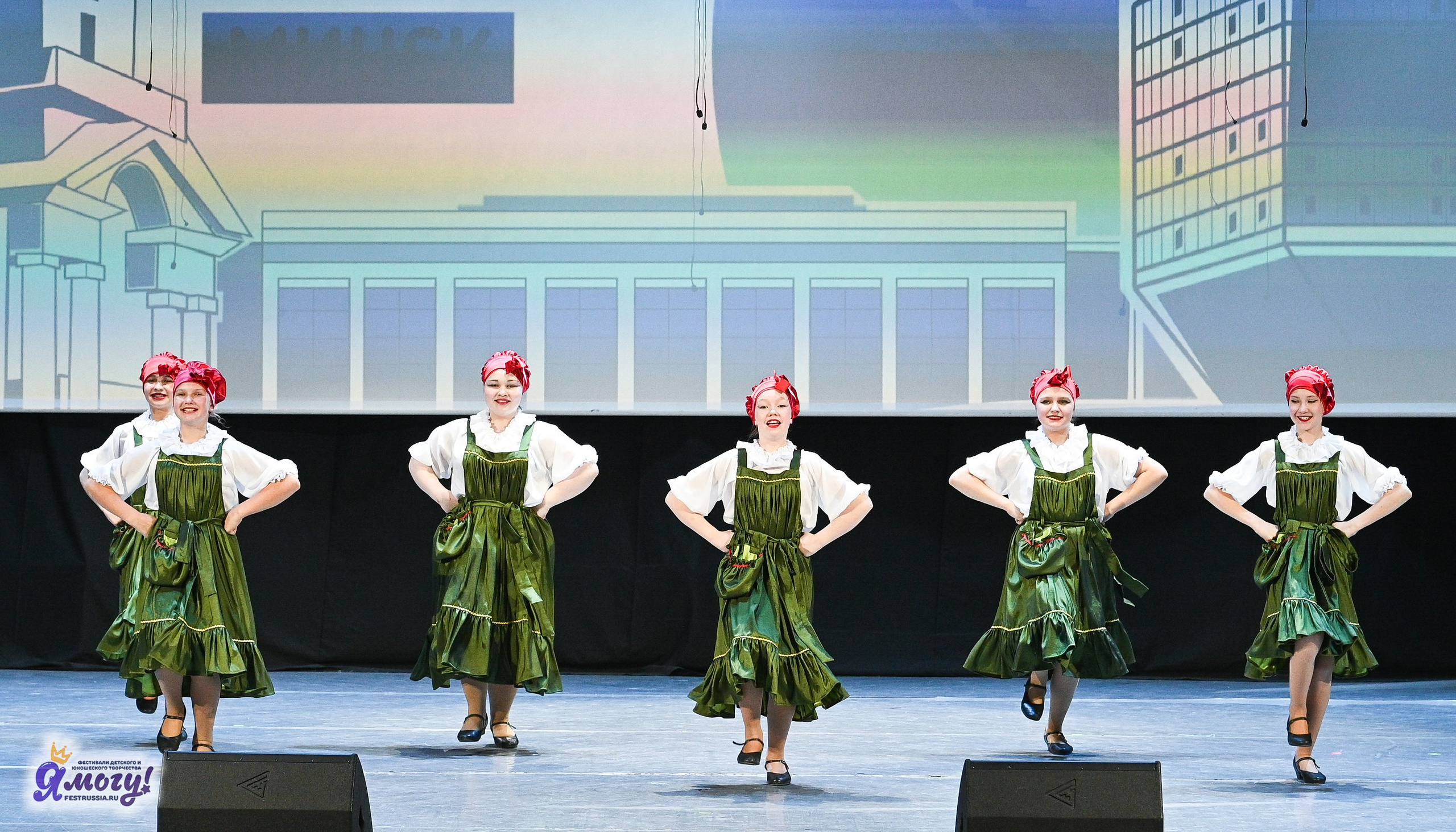 28.04.2025 «Я МОГУ!» XVIII Международный фестиваль-конкурс «Союз Добра» г. Минск. Медиастудия Фото Концепт