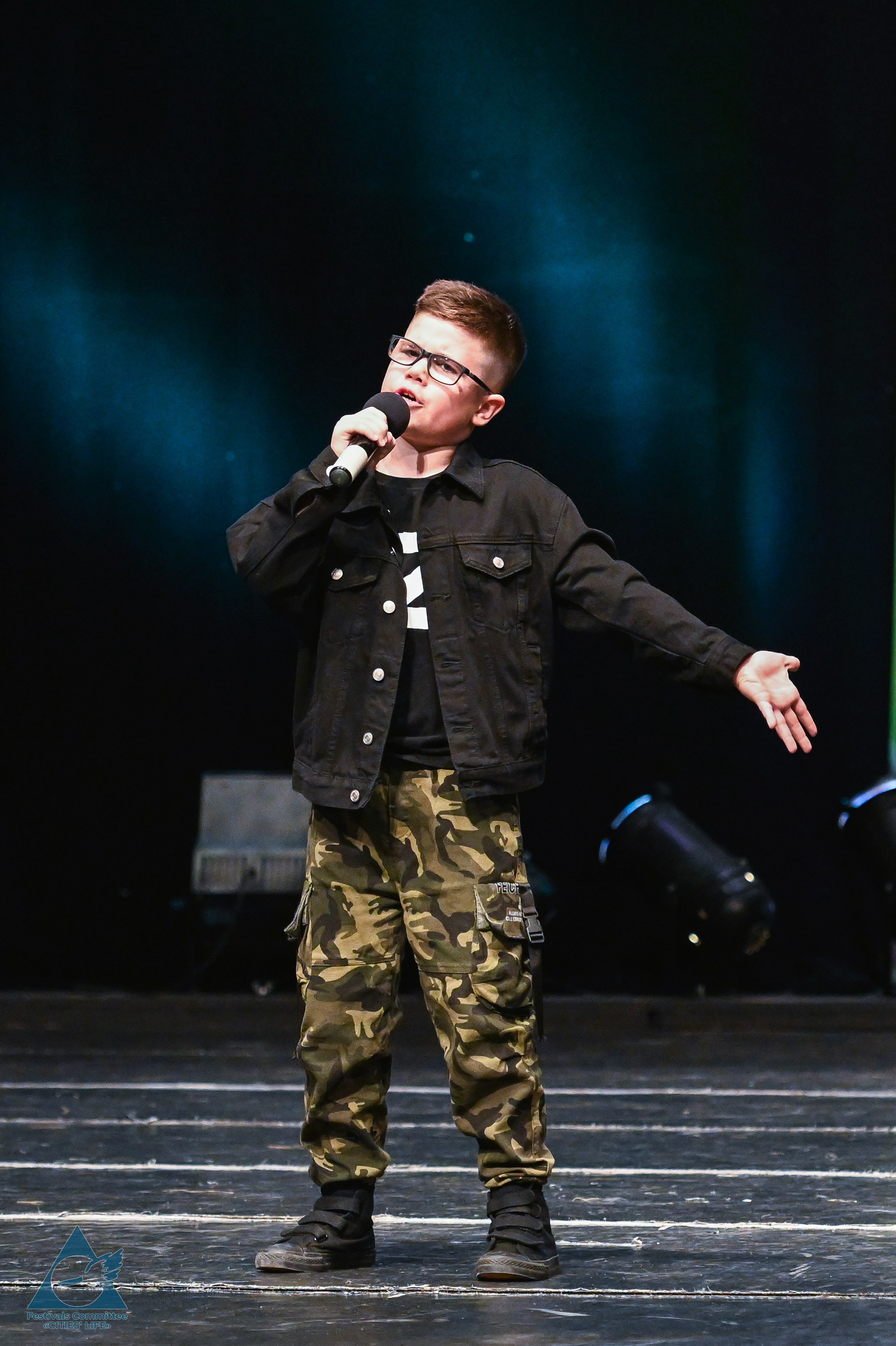 07.06.2025 «Жизнь Городов» Фестиваль-конкурс «ПЛАНЕТА ИСКУССТВ» г. Кондопога. Медиастудия Фото Концепт