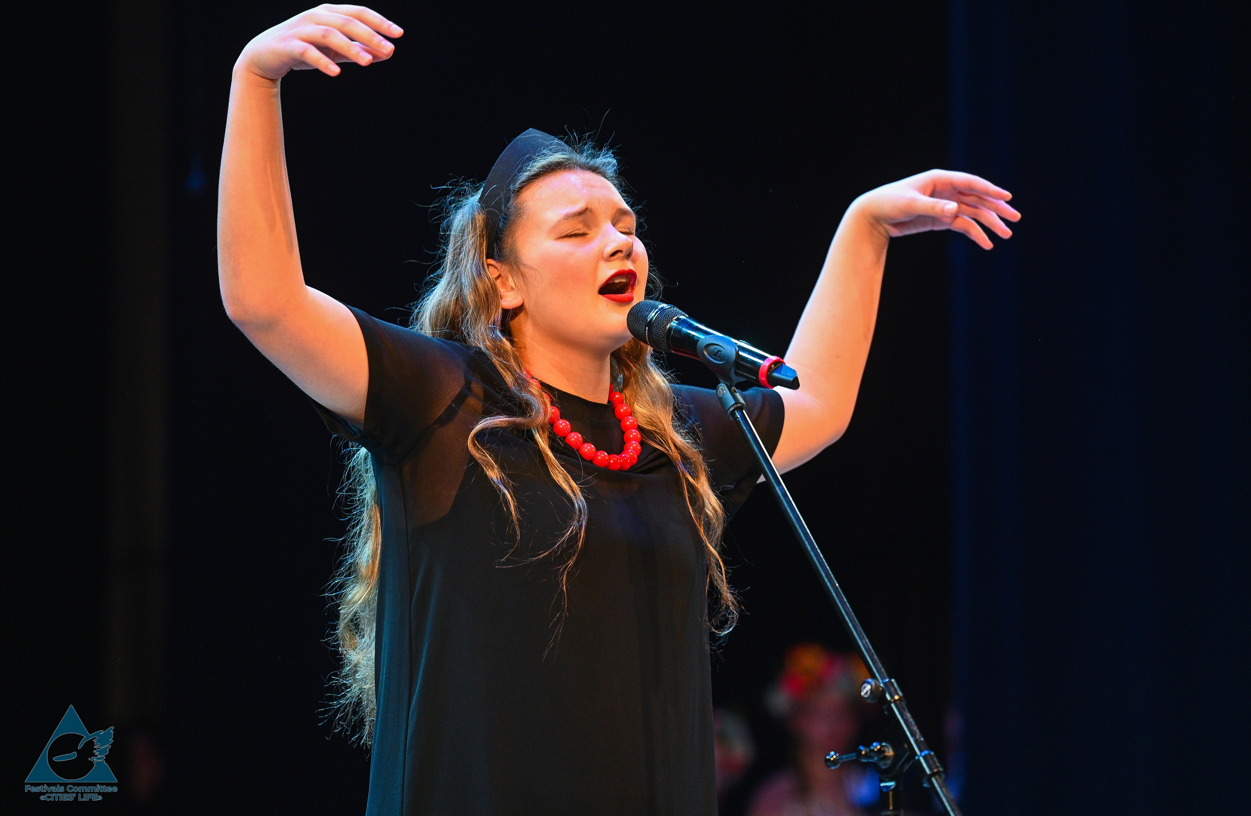 25.10.2025 «Жизнь Городов» Фестиваль-конкурс «ПЛАНЕТА ИСКУССТВ» г. Москва. Медиастудия Фото Концепт