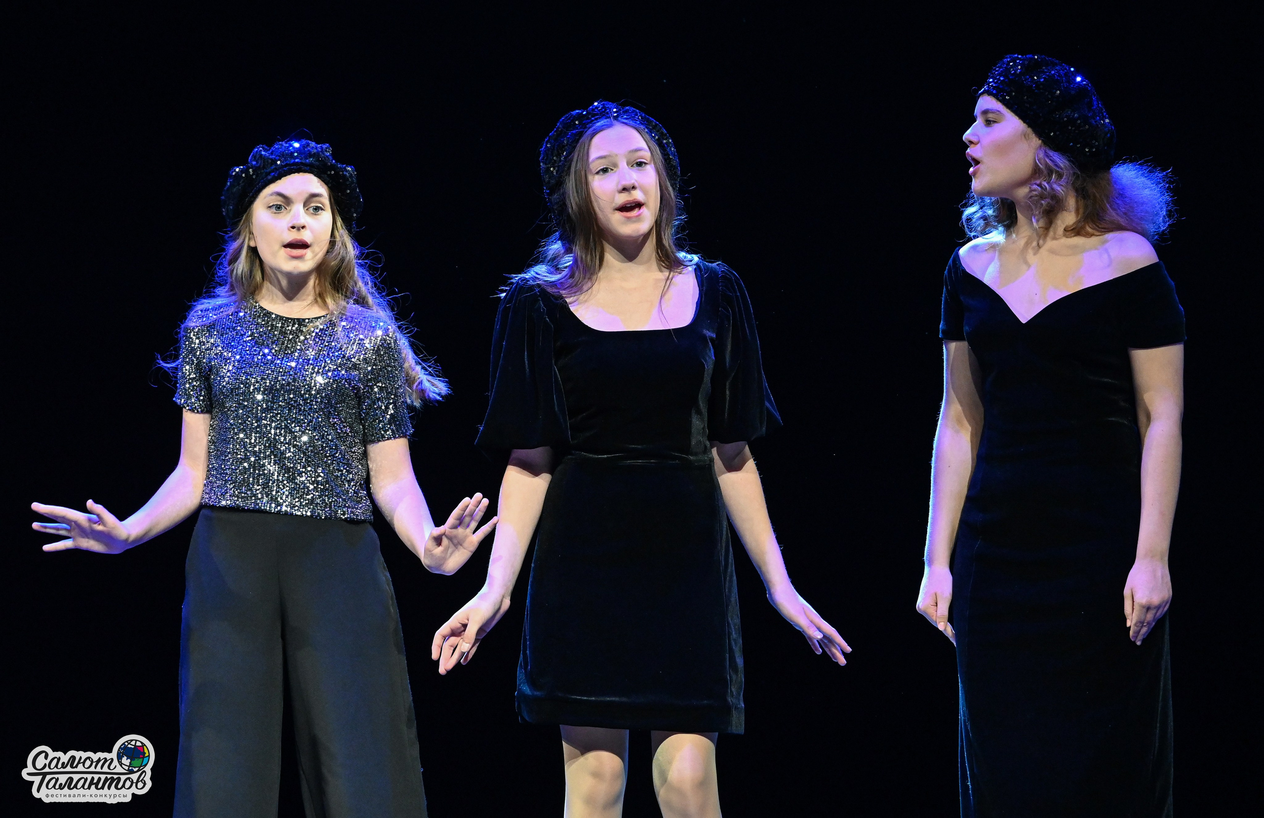 30.10.2024 6-й Международный Творческий Фестиваль-Конкурс «СЕРДЦЕ УРАЛА» г. Екб. Медиастудия Фото Концепт