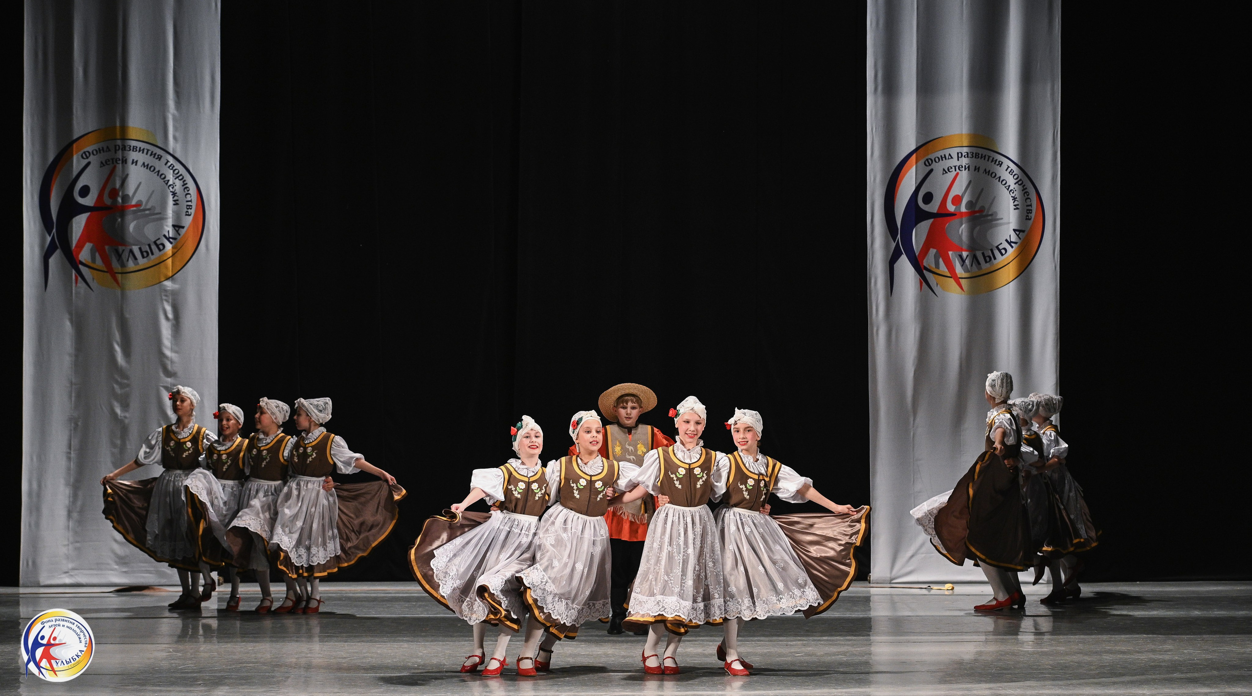 29.03.2026 Международный хореографический конкурс «Новые имена» г. Нижний Новгород. Медиастудия Фото Концепт