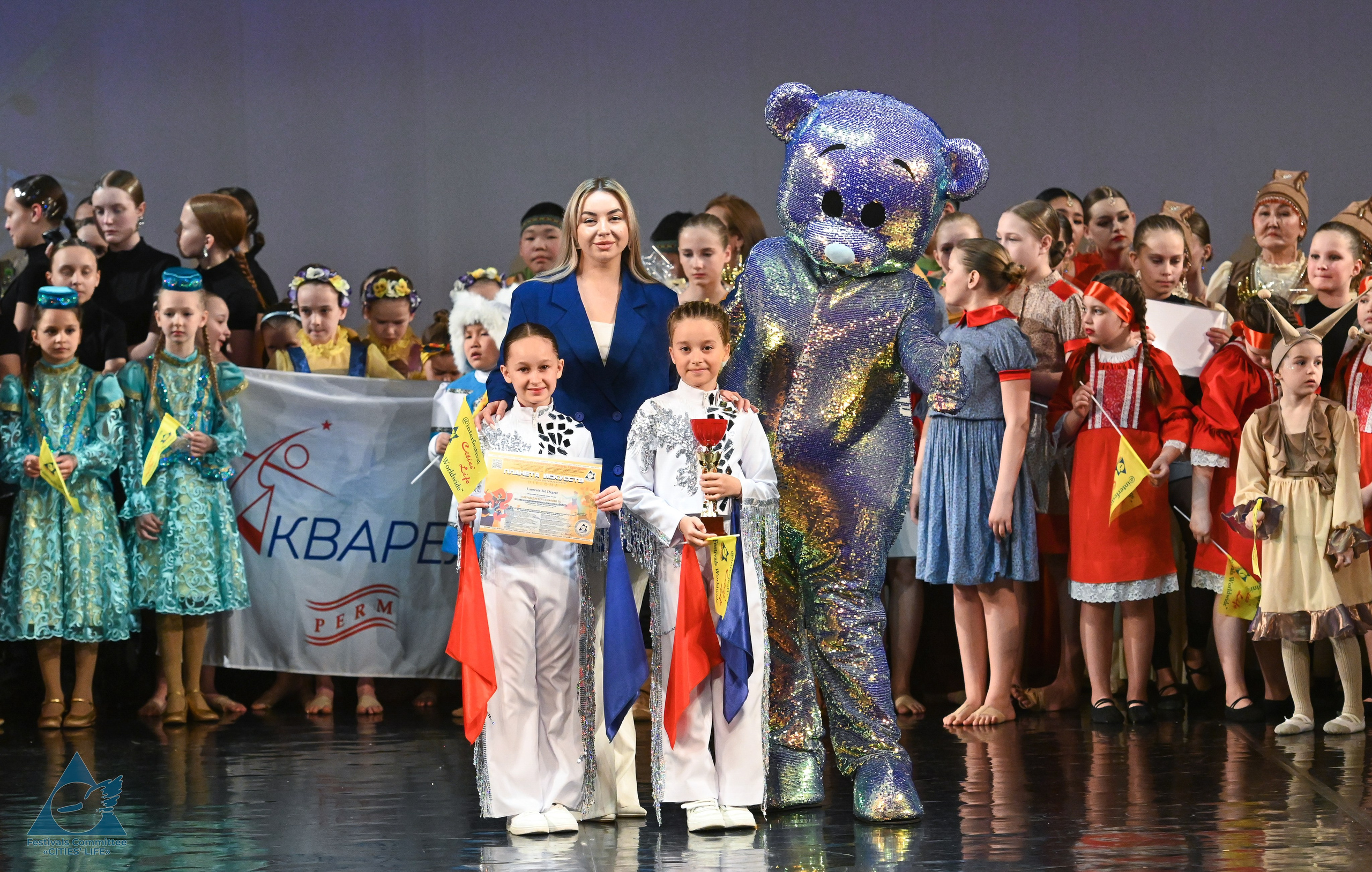 14.04.2025 «Жизнь Городов» Творческий фестиваль-конкурс «ПЛАНЕТА ИСКУССТВ» г. Санкт-Петербург. Медиастудия Фото Концепт