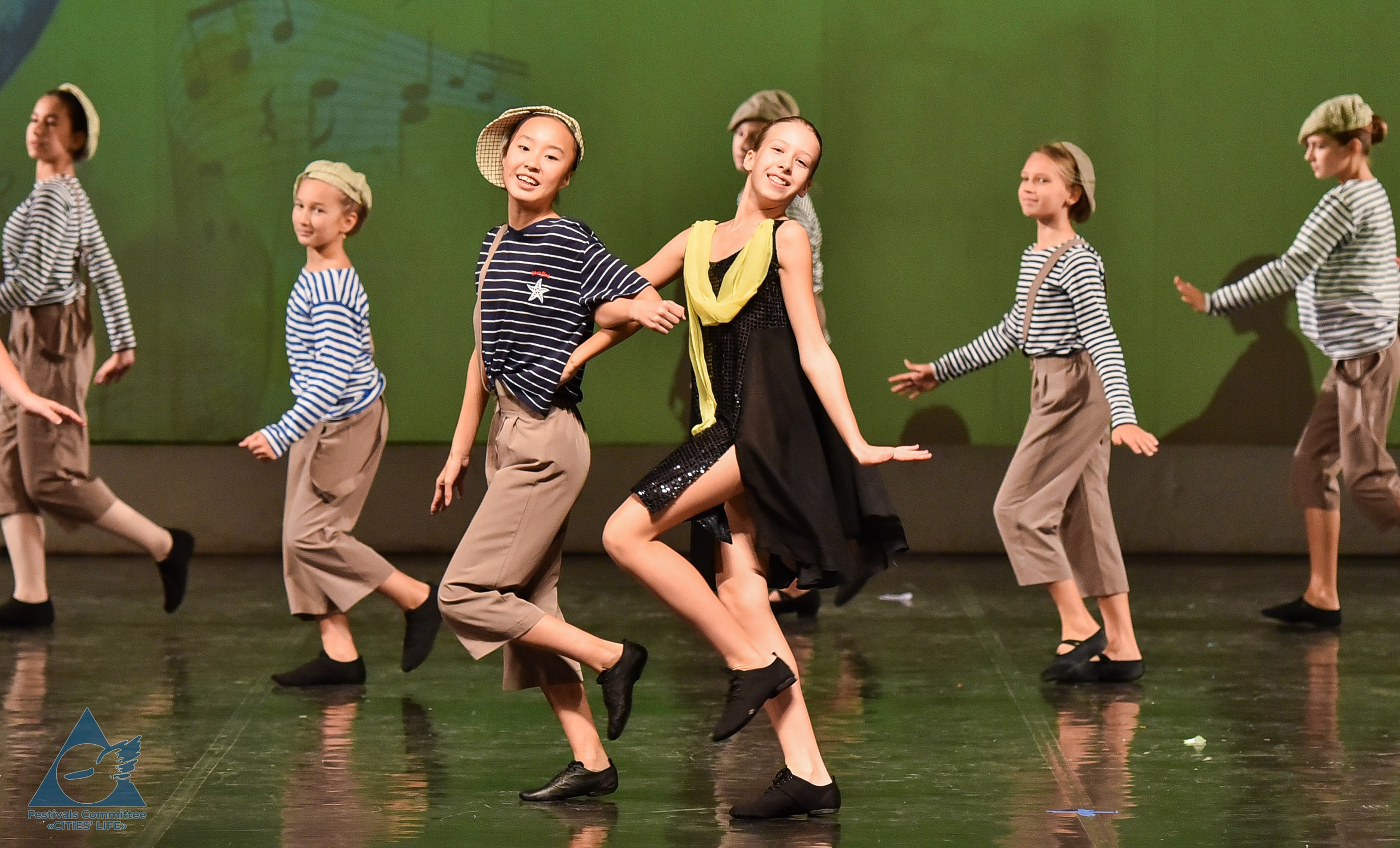 07.10.2024 «Жизнь городов» Творческий фестиваль-конкурс «ПЛАНЕТА ИСКУССТВ». Медиастудия Фото Концепт