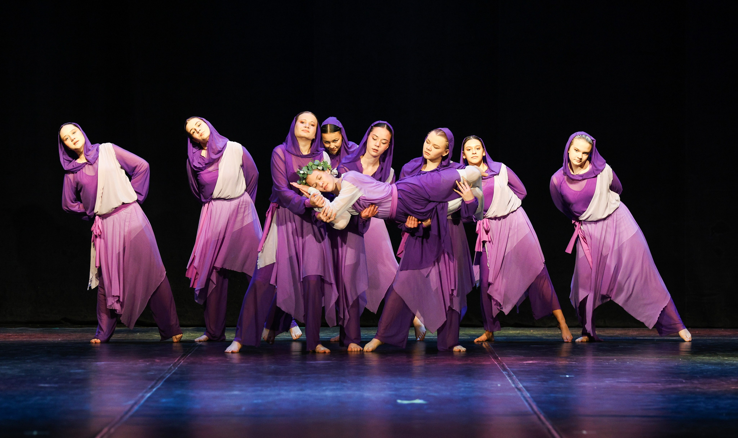 09.11.2024 Фестиваль хореографического искусства «АРТ-КОМПАС. УРАЛ» г. Челябинск. Медиастудия Фото Концепт