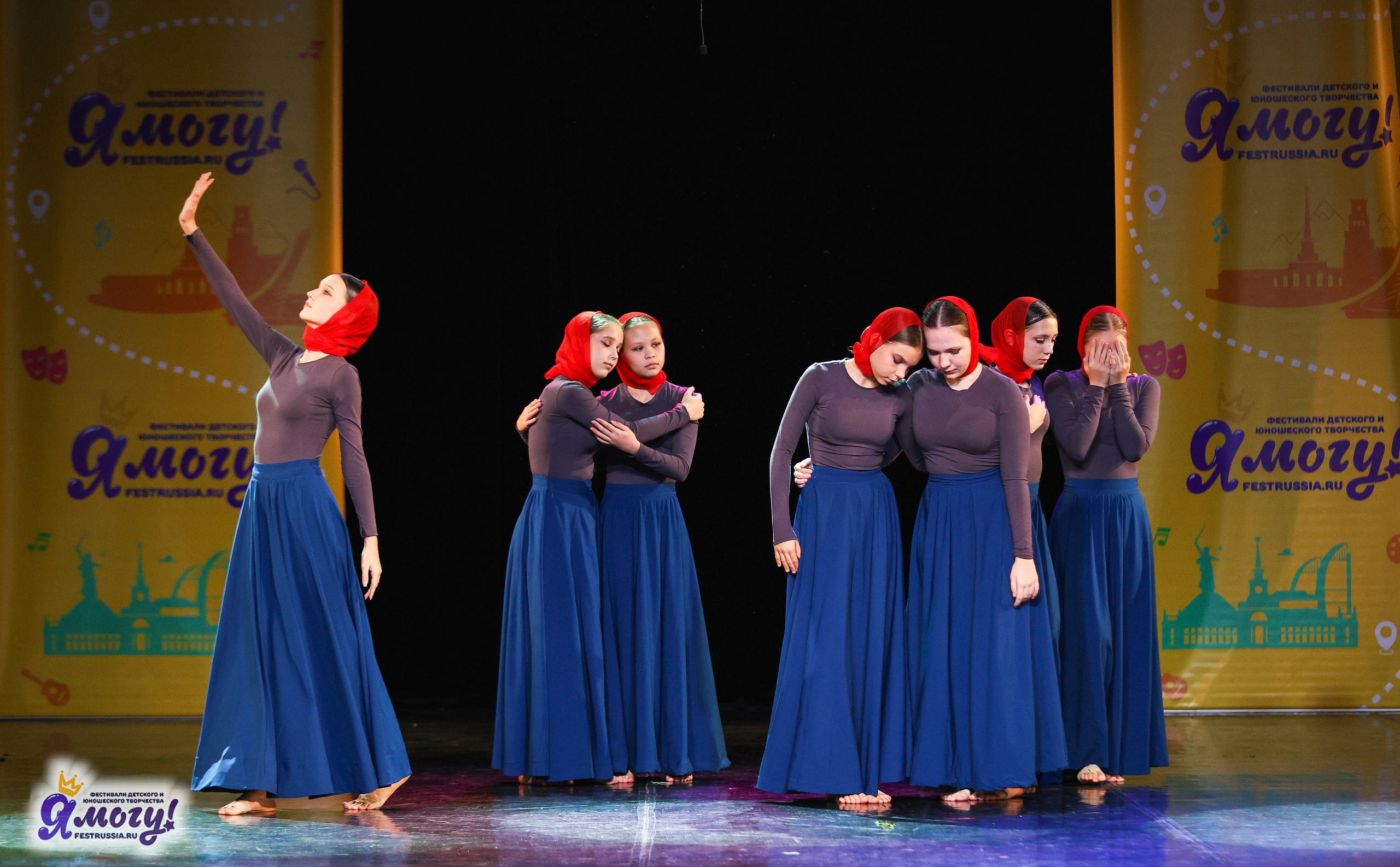 02.11.2025 «Я МОГУ!» 86-й Международный фестиваль-конкурс «Вдохновение.Осень» г. Санкт-Петербург. Медиастудия Фото Концепт