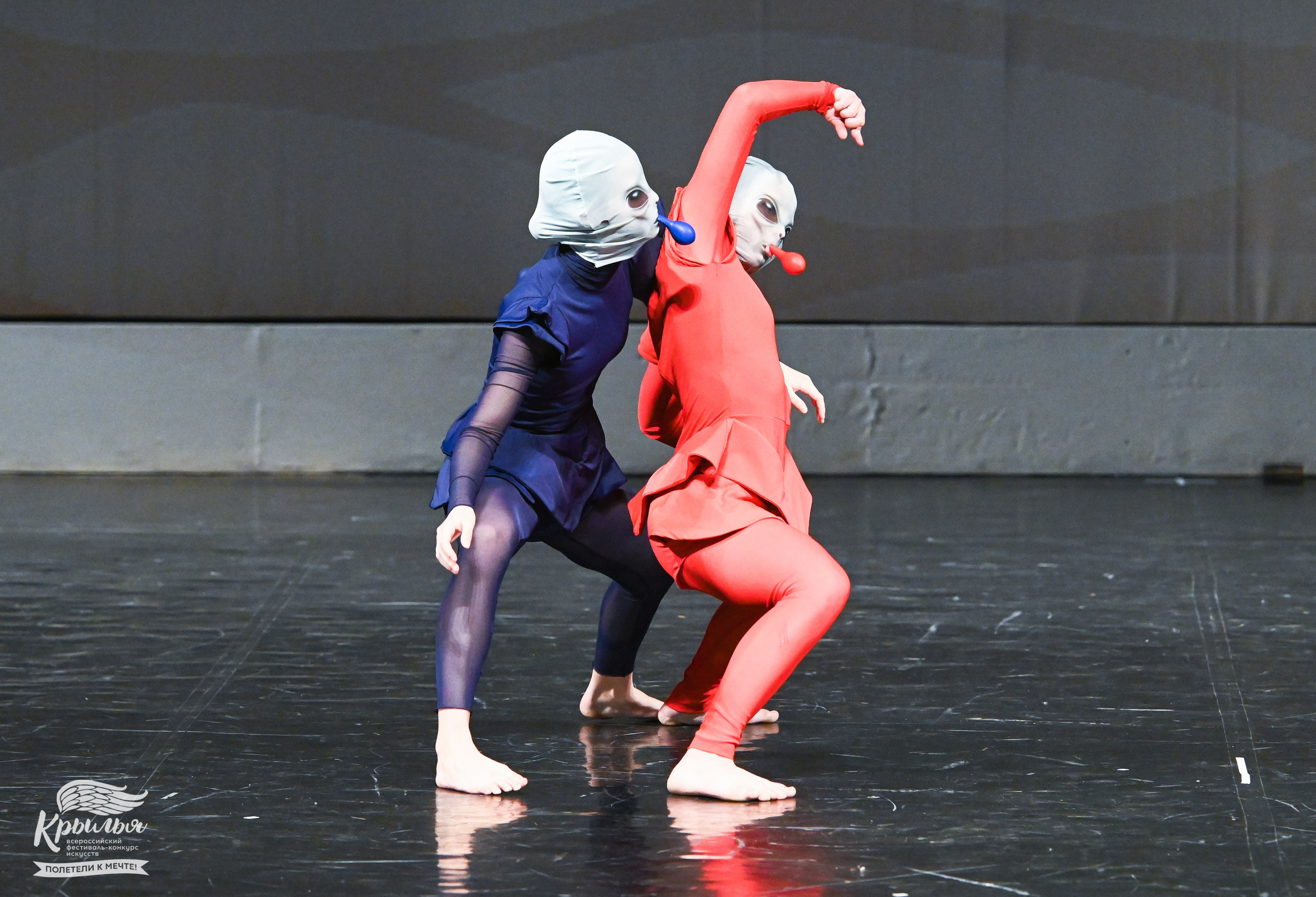 04.06.2025 Всероссийский фестиваль-конкурс искусств «Крылья» г. Санкт- Петербург. Медиастудия Фото Концепт