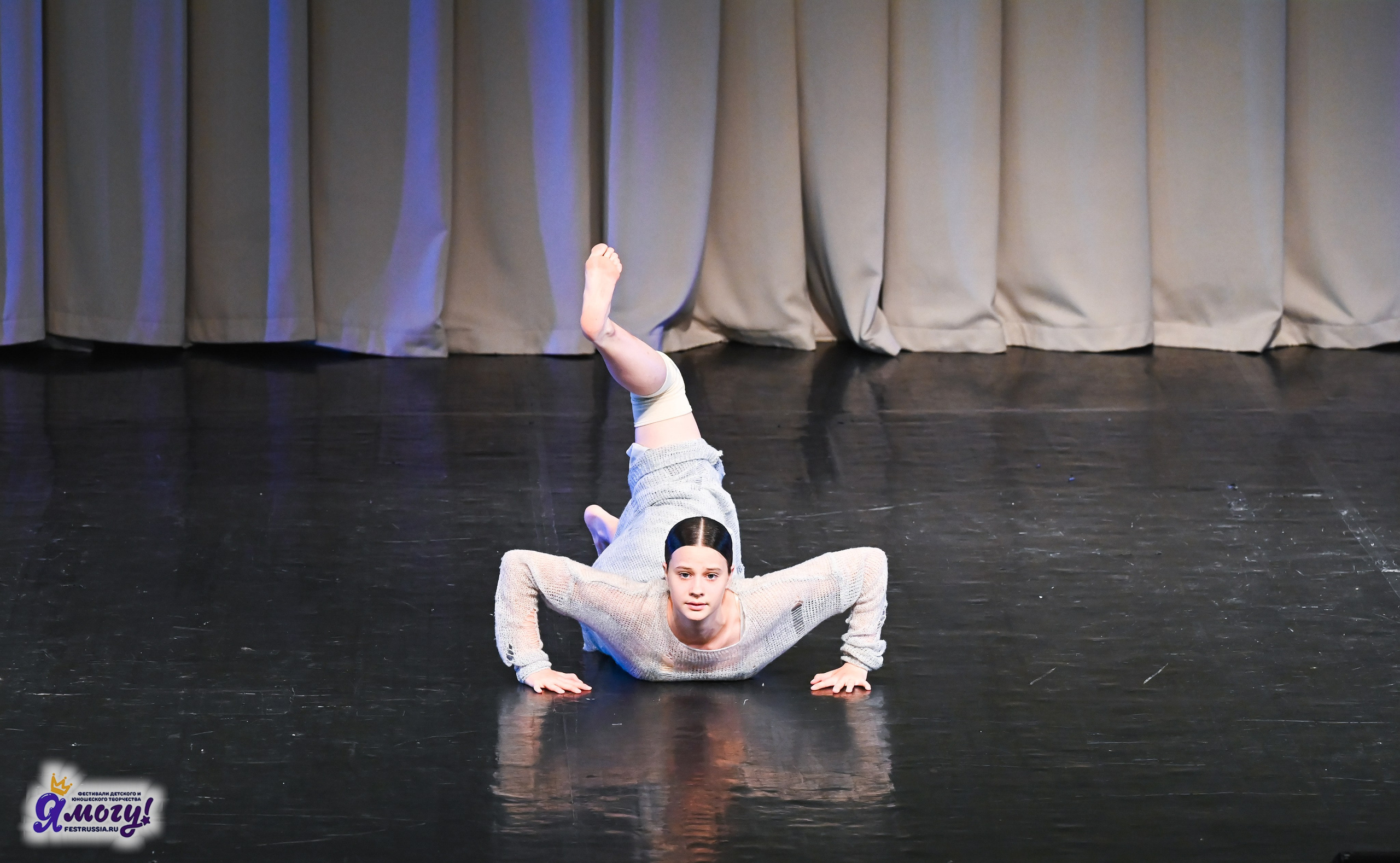 02.07.2025 «Я МОГУ!» 82-й Международный фестиваль-конкурс «Вдохновение.Лето» Санкт-Петербург. Медиастудия Фото Концепт