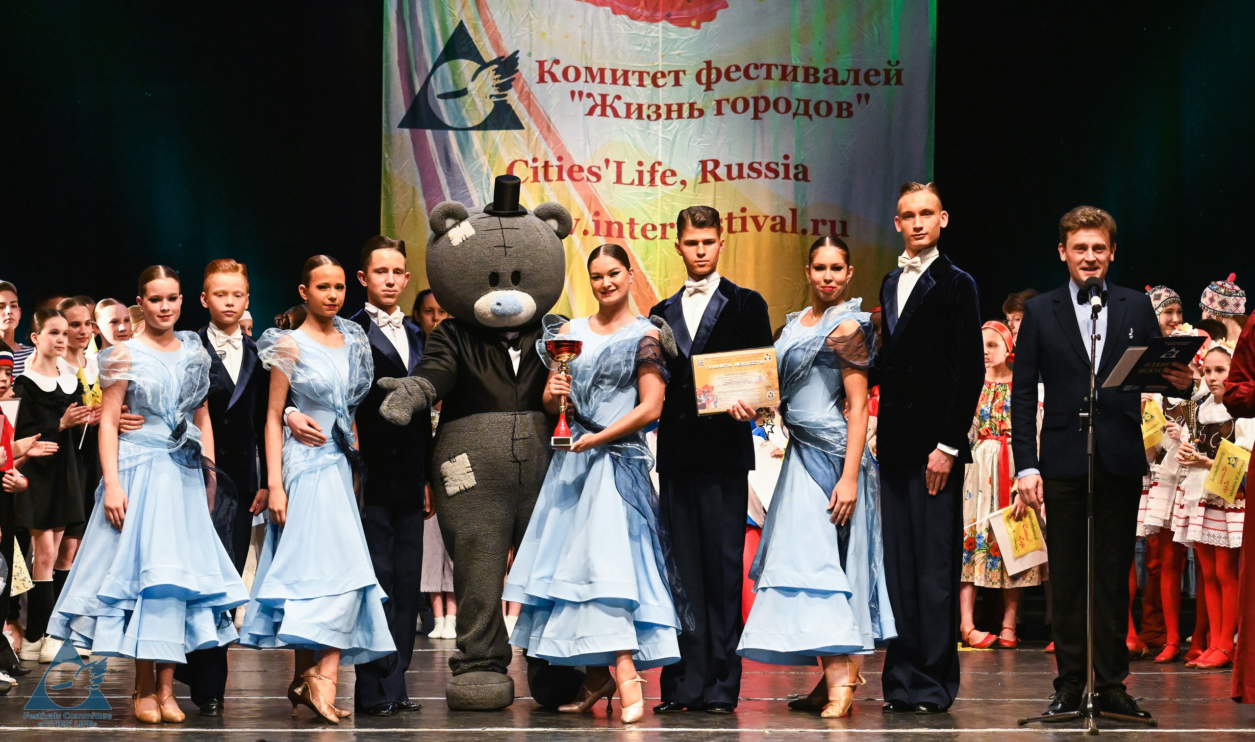 31.05.2025 «Жизнь Городов» Фестиваль-конкурс «ПЛАНЕТА ИСКУССТВ» г. Кондопога. Медиастудия Фото Концепт