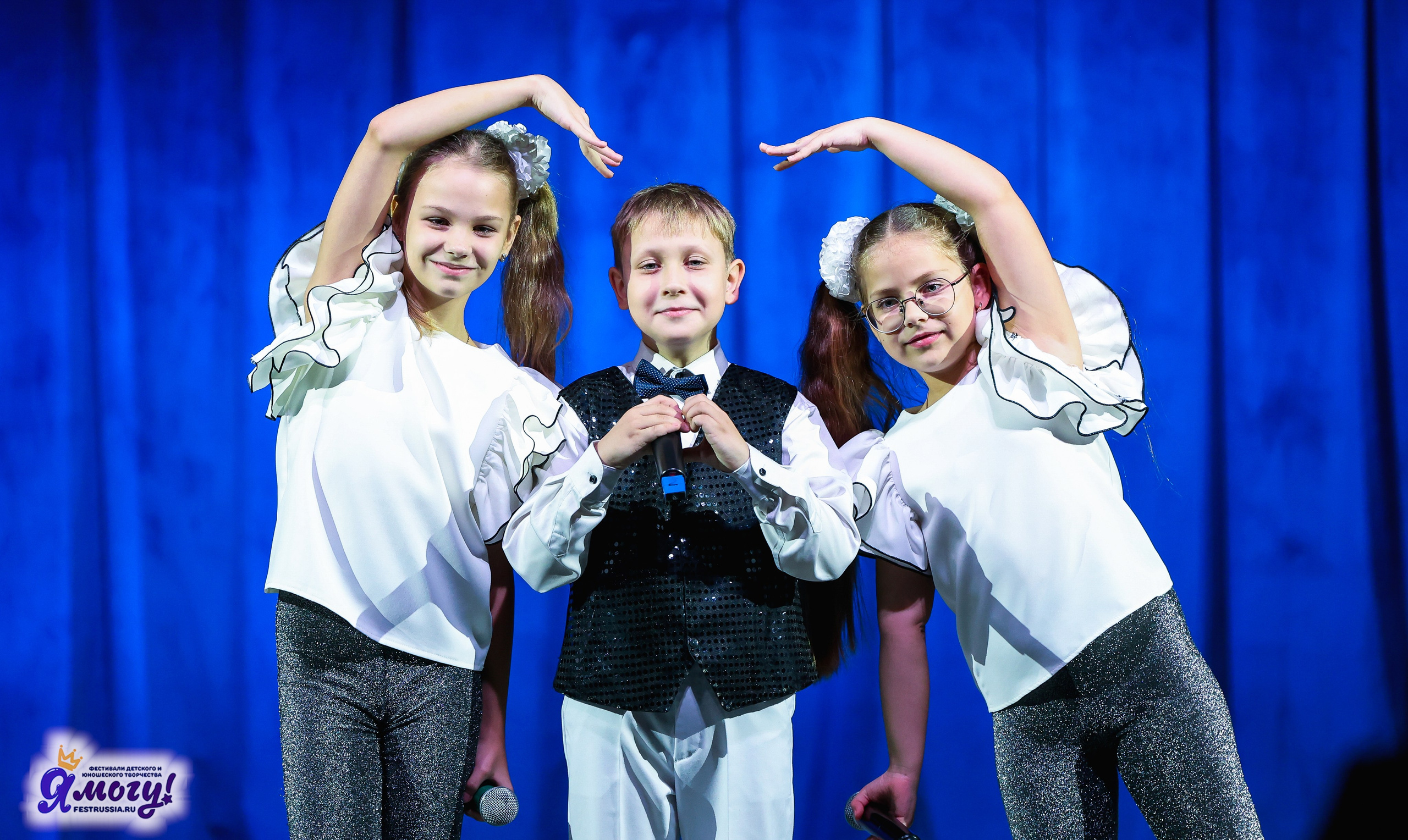 01.11.2025 «Я МОГУ!» XXI Международный фестиваль-конкурс «Союз Добра» г. Минск. Медиастудия Фото Концепт