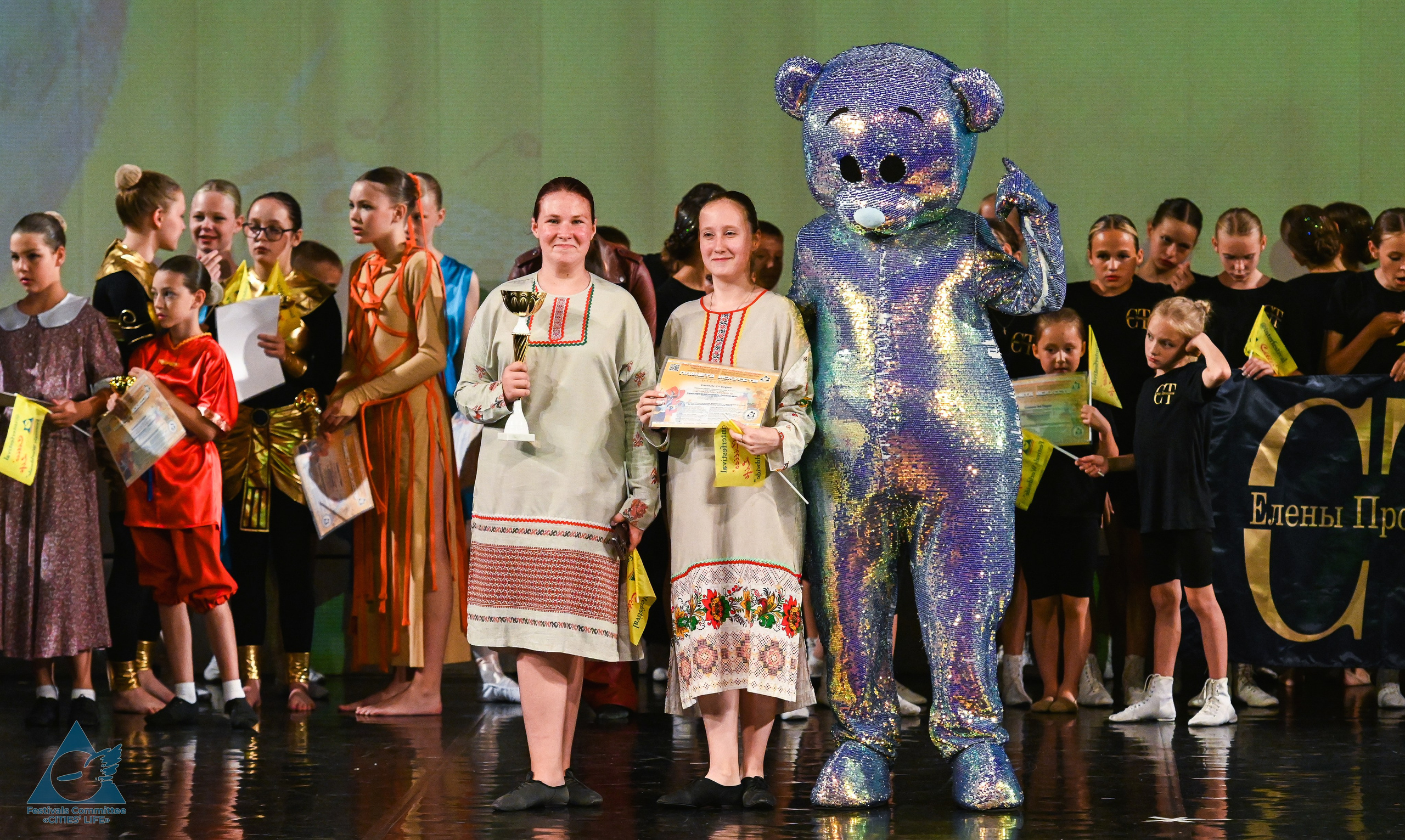 14.07.2025 «Жизнь Городов» Фестиваль-конкурс «ПЛАНЕТА ИСКУССТВ» г. Санкт-Петербург. Медиастудия Фото Концепт