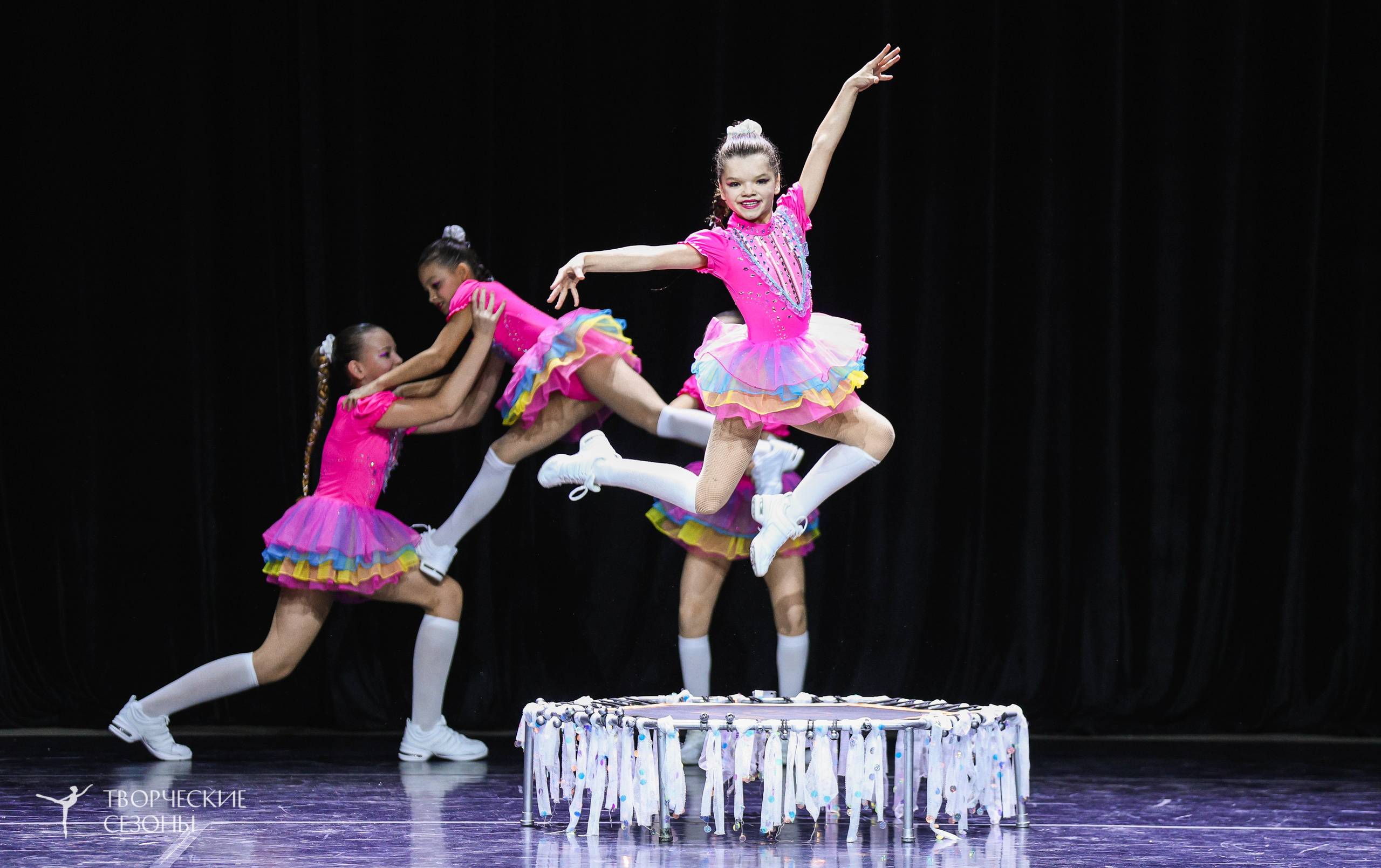 29.11.2025 IV Всероссийский конкурс «Всероссийская Танцевальная Олимпиада» г. Казань. Медиастудия Фото Концепт