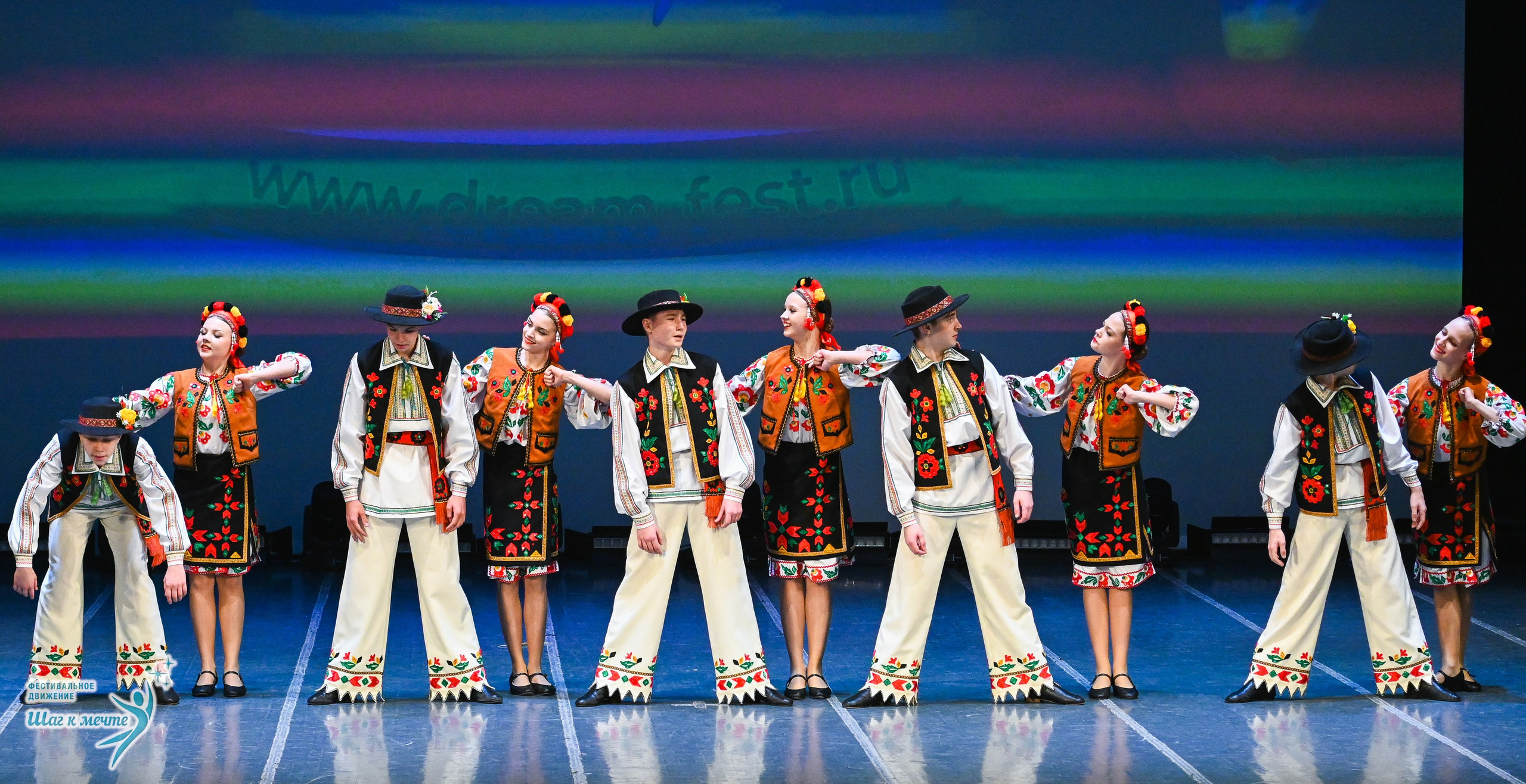 12.12.2025 Фестивальное движение «Шаг к мечте» г. Йошкар-Ола. Медиастудия Фото Концепт