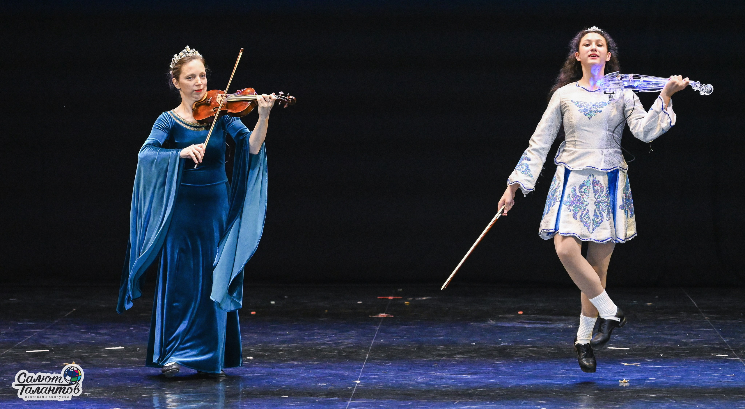 05.07.2025 «Салют Талантов» 10-й Фестиваль-Конкурс «ПО МЕСТАМ ВОИНСКОЙ СЛАВЫ» г. Волгоград. Медиастудия Фото Концепт