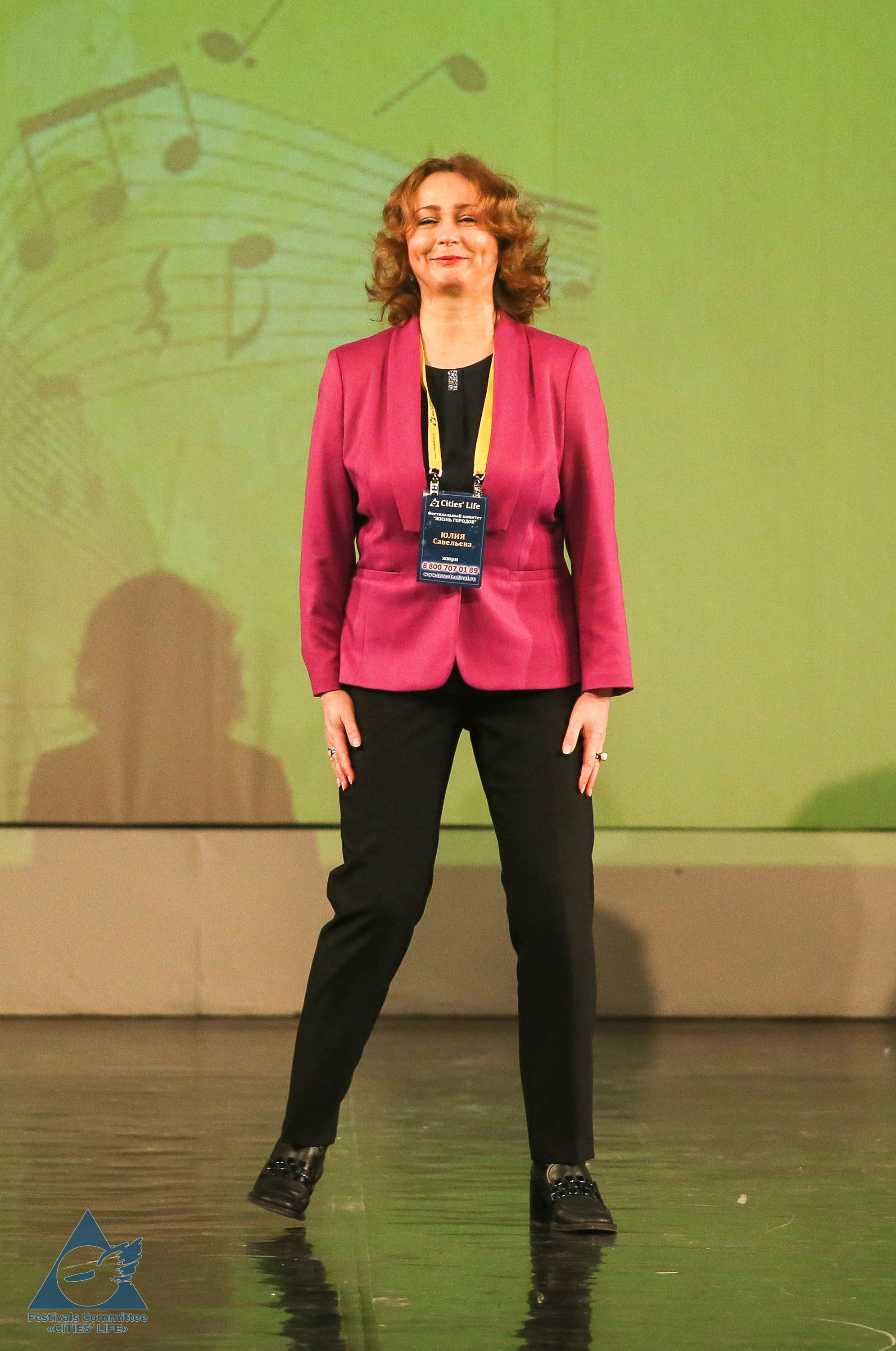 09.03.2025 «Жизнь Городов» Творческий фестиваль-конкурс «ПЛАНЕТА ИСКУССТВ» г. Санкт-Петербург. Медиастудия Фото Концепт