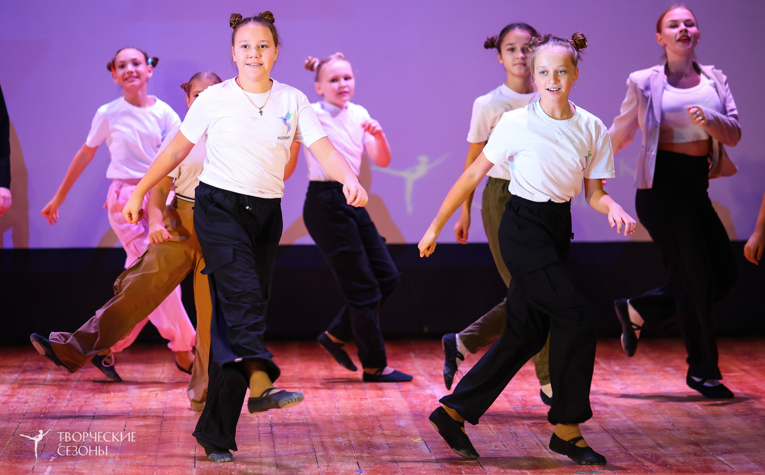 03.11.2024 I Всероссийский хореографический конкурс-фестиваль «Танцевальные сезоны» г. Волгоград. Медиастудия Фото Концепт