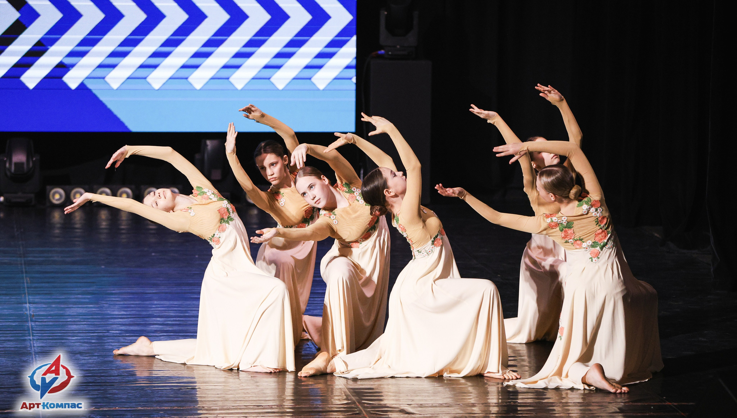 05.04.2026 «Арт-Компас» Конкурс современного и эстрадного танца «Стрелка» г. Самара. Медиастудия Фото Концепт