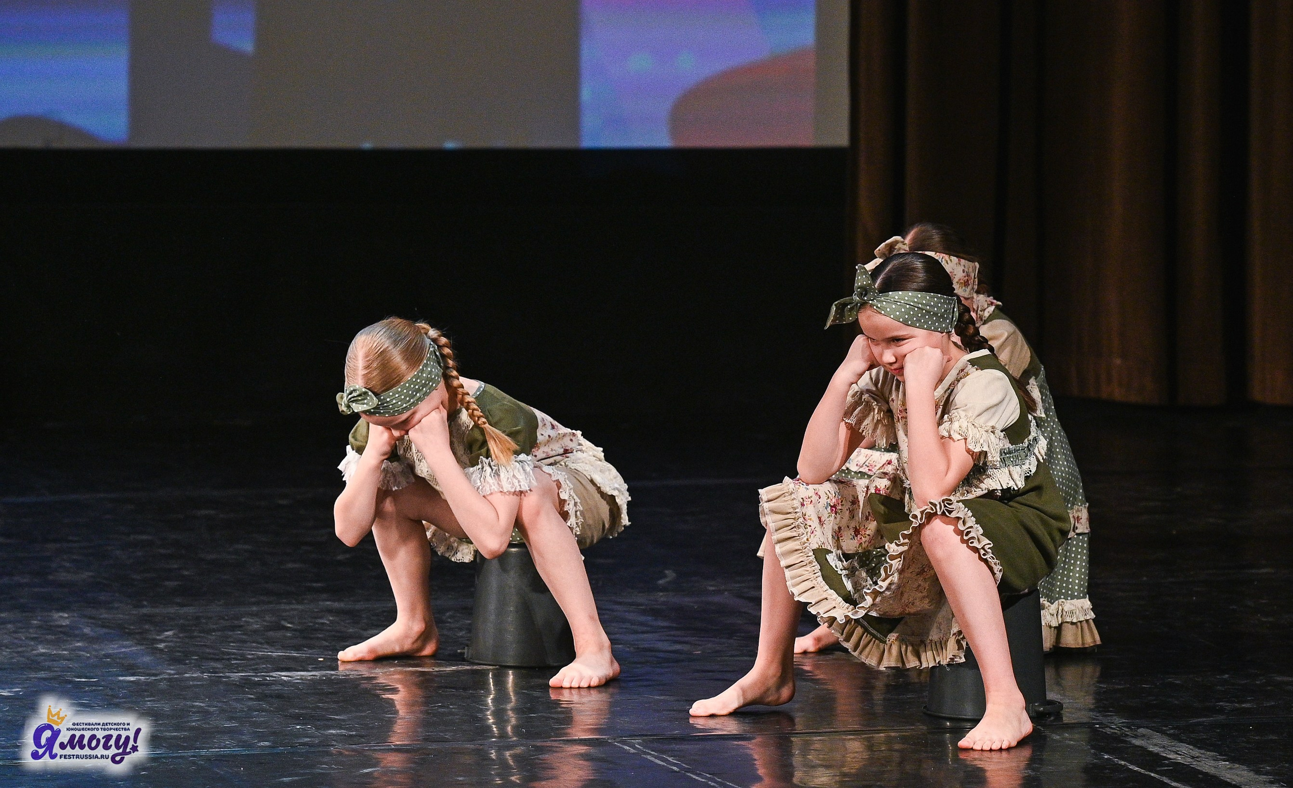 09.03.2025 «Я МОГУ!» Международный фестиваль-конкурс «Звёзды Столицы» г. Москва. Медиастудия Фото Концепт