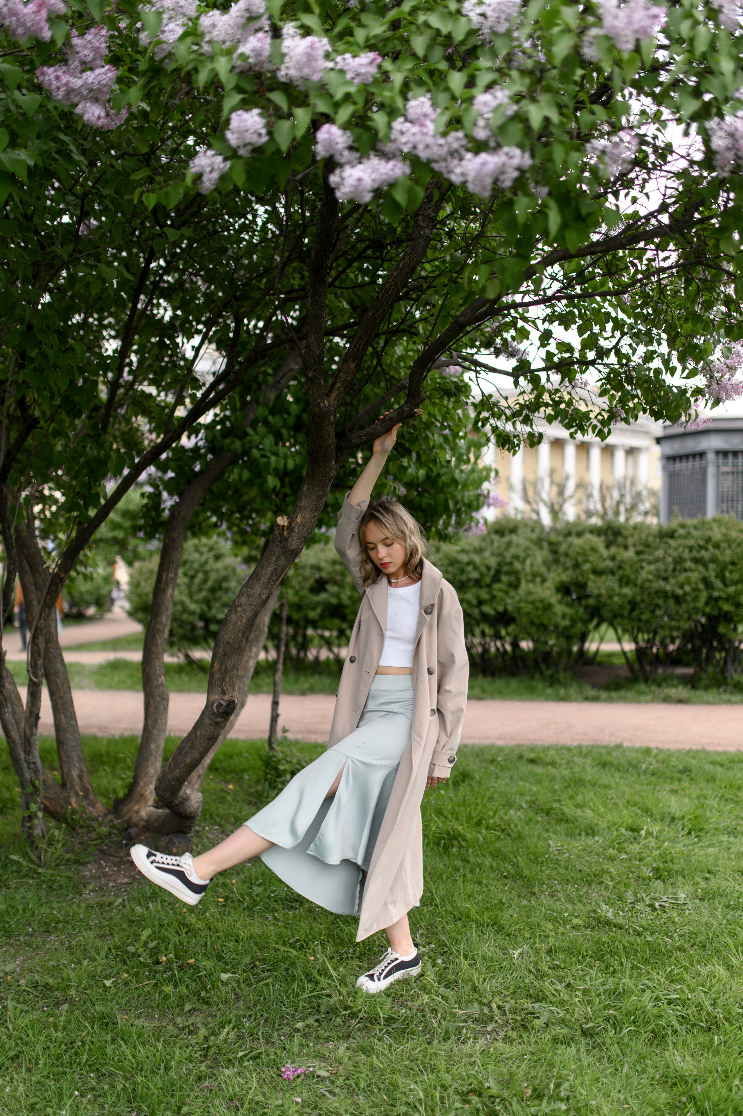 Катя. Свадебный и портретный фотограф в Санкт-Петербурге Ирина Келина