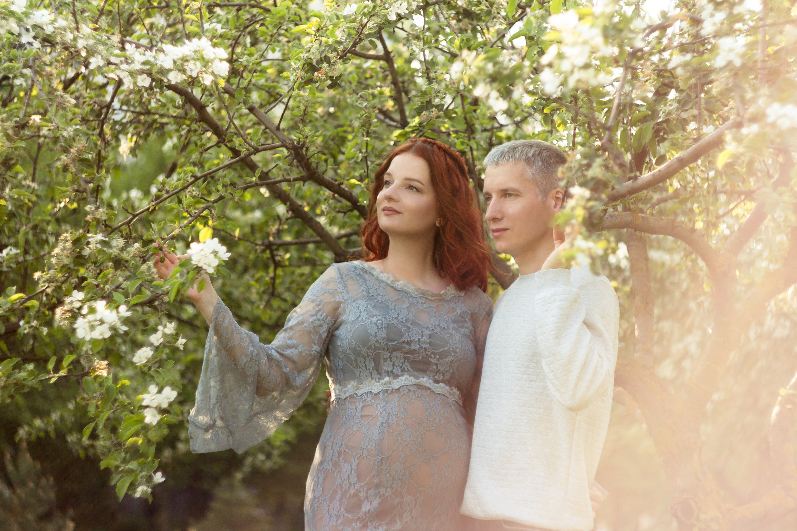 Mother Nature. Фотограф Ася Волчик