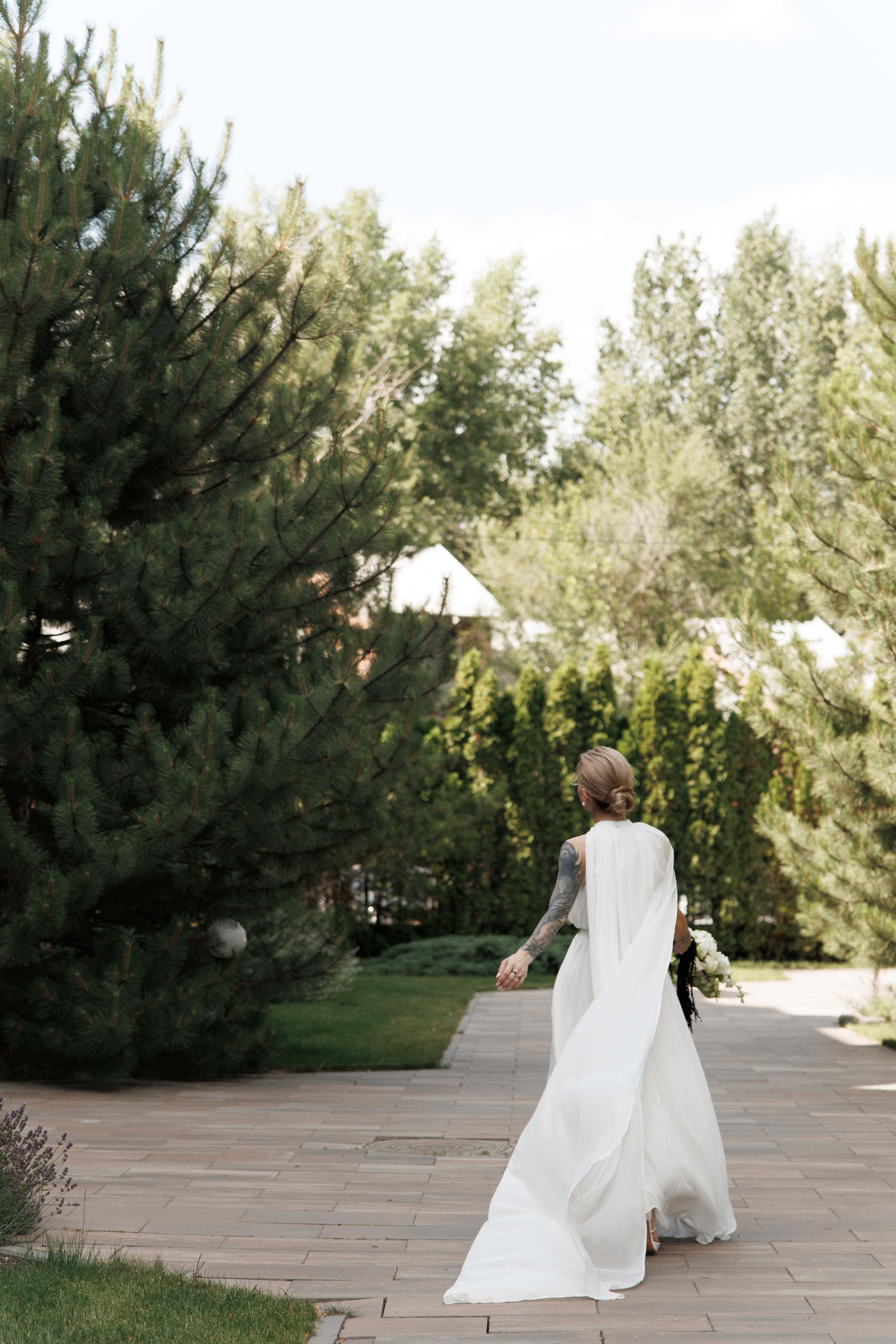 Евгения и Андрей. Главная