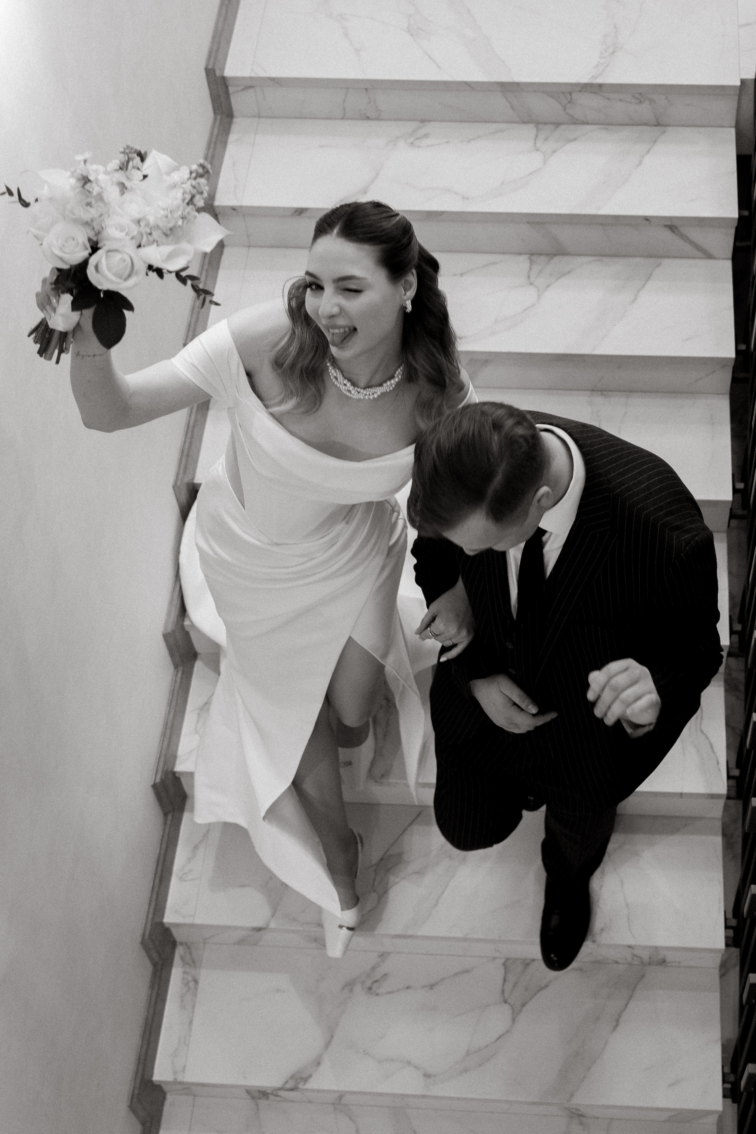 Эва и Данил. Главная