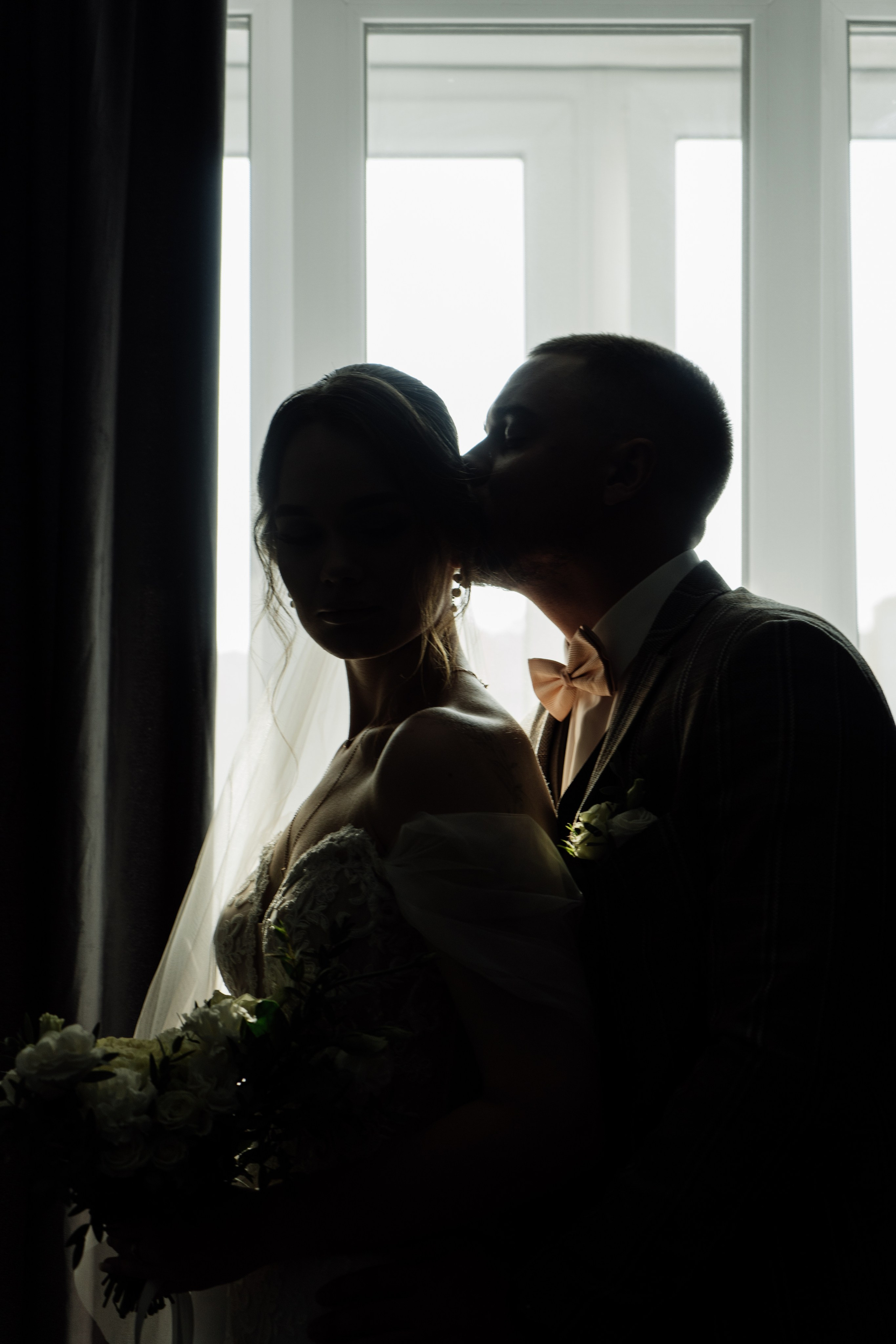 Свадебная фотосессия в Смоленске. Свадебный и репортажный фотограф видеограф Брянск/Москва