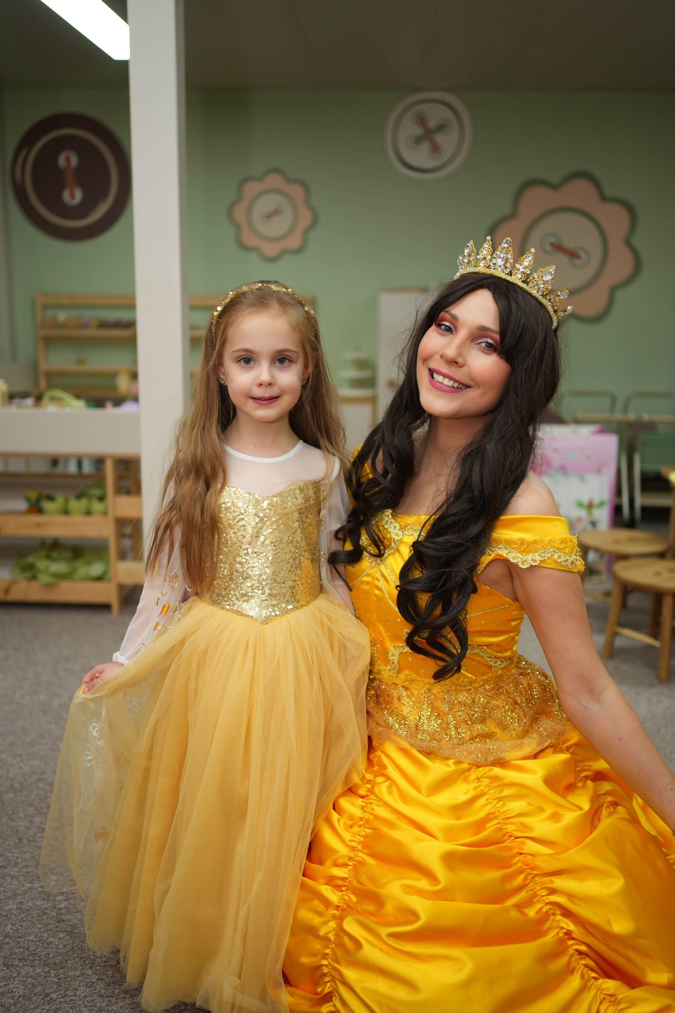 День Рождения Алисы. Семейный и свадебный фотограф Минск, Беларусь Анна Орловская