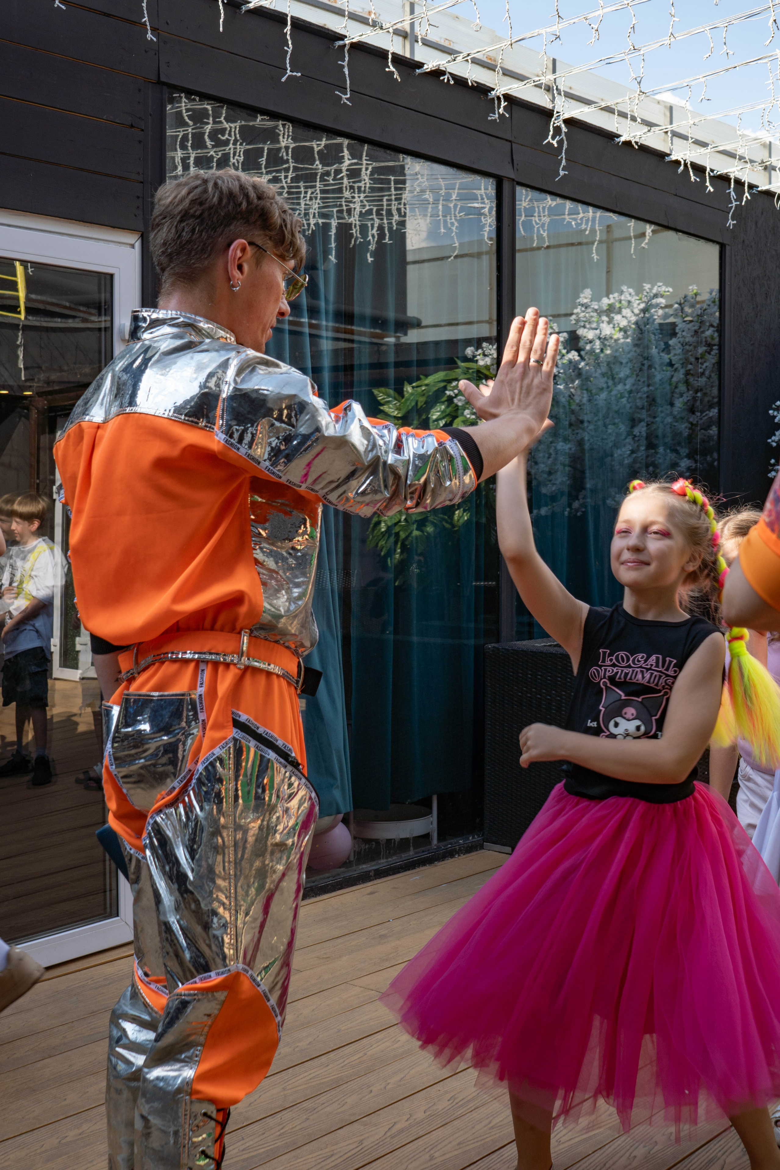 Репортажная съёмка. Фотограф и видеооператор Кривов Павел