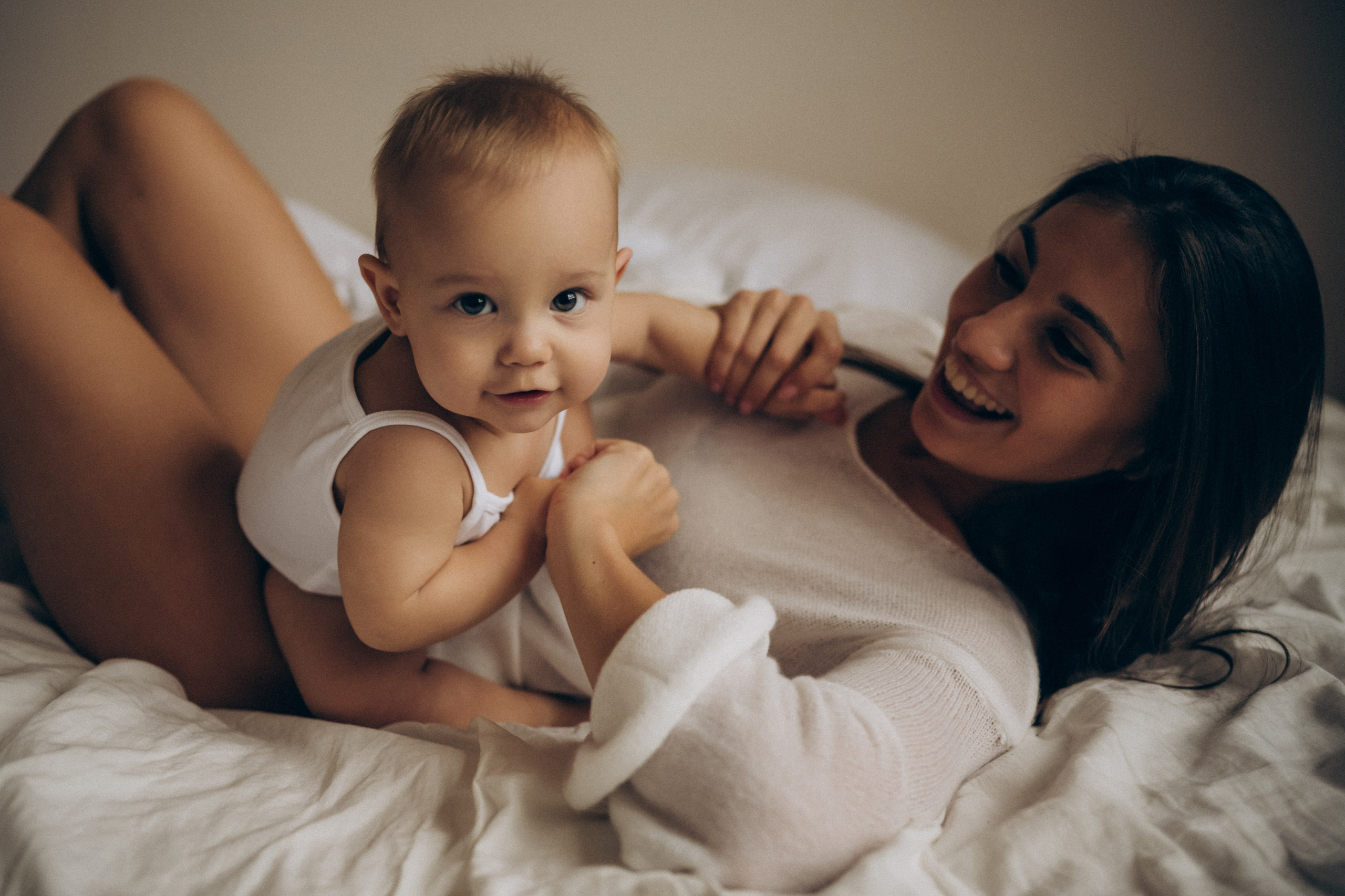 Мама и дети. Кристина Ветрова | ФОТОГРАФ | Москва