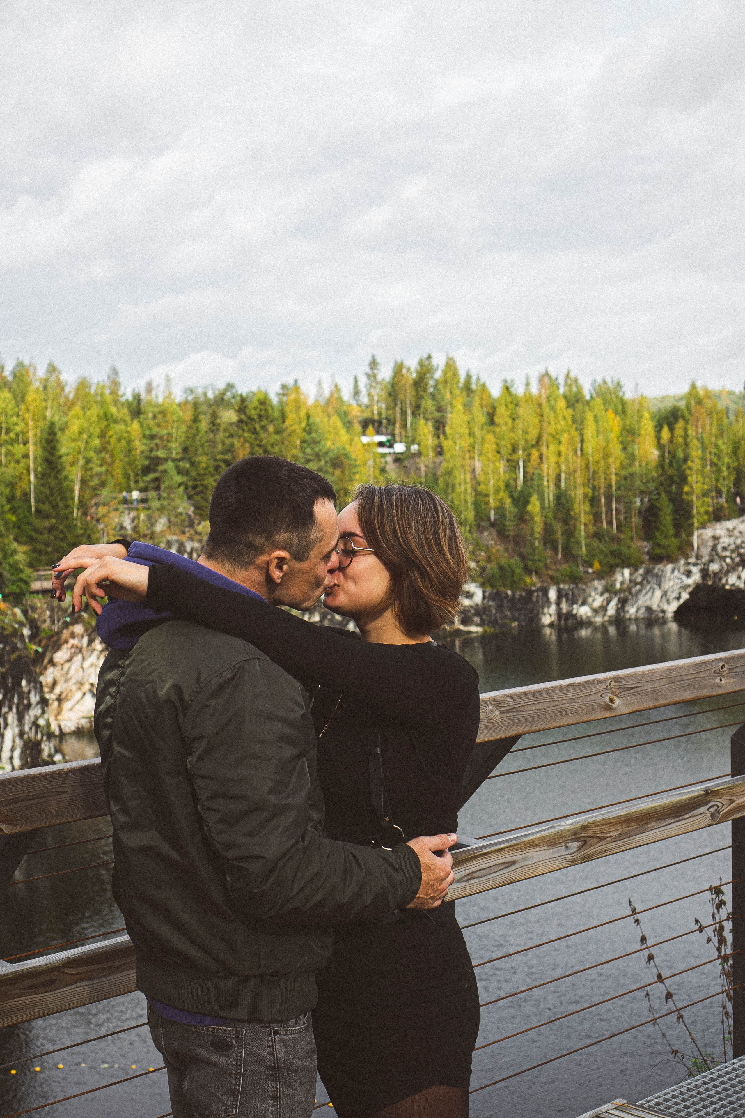 Прогулка на природе. Профессиональный фотограф, Санкт-Петербург — Виктория Богомолова