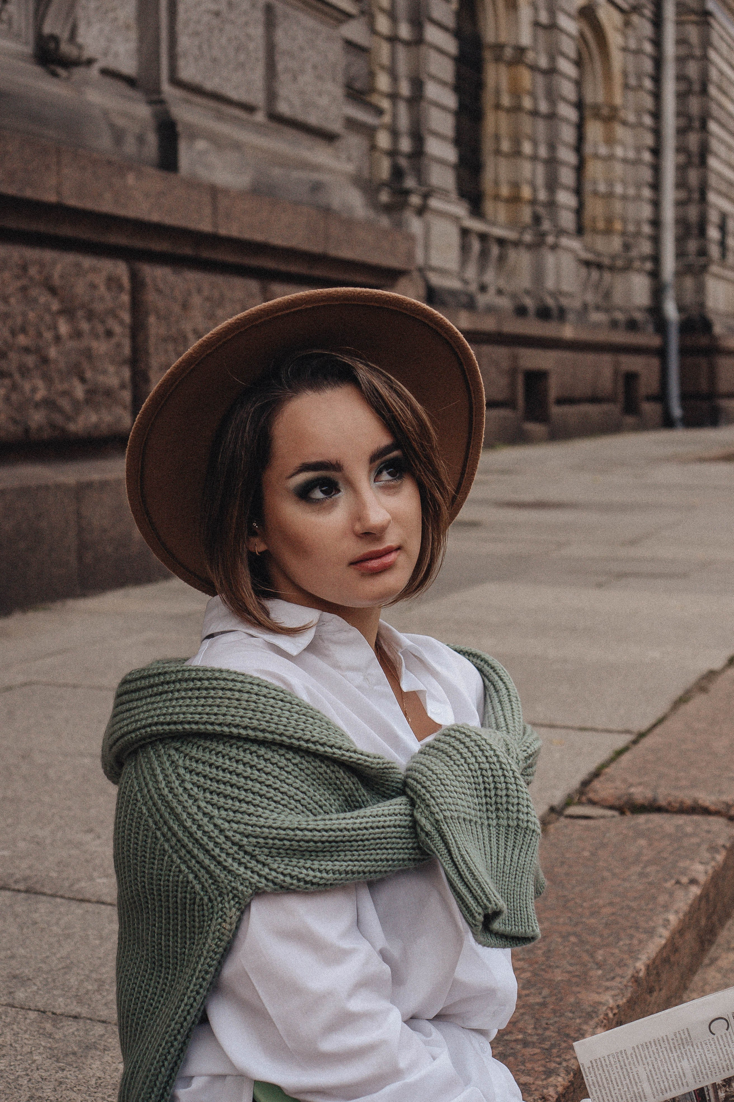 Прогулочная. Профессиональный фотограф, Санкт-Петербург — Виктория Богомолова