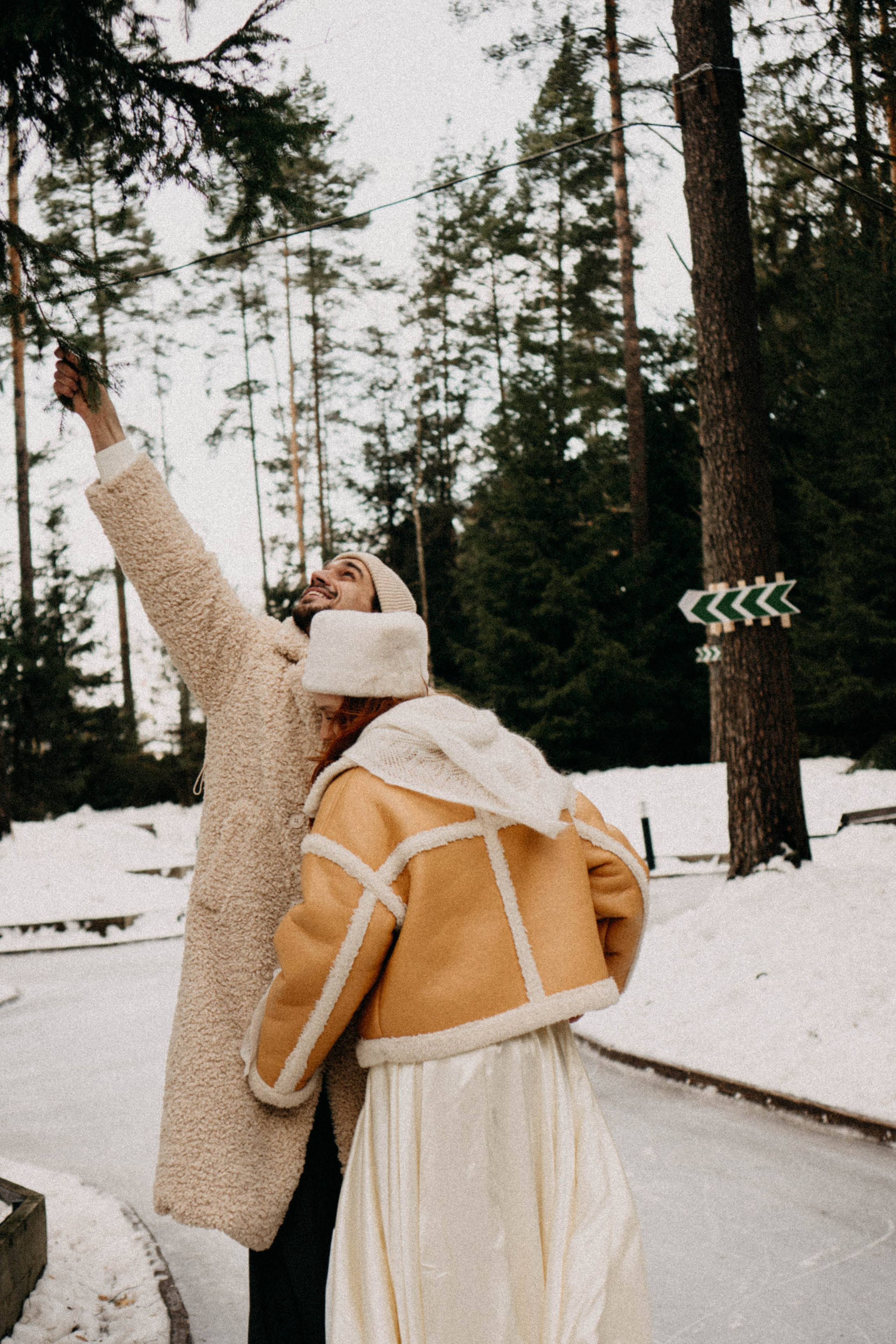 Каток. Профессиональный фотограф, Санкт-Петербург — Виктория Богомолова