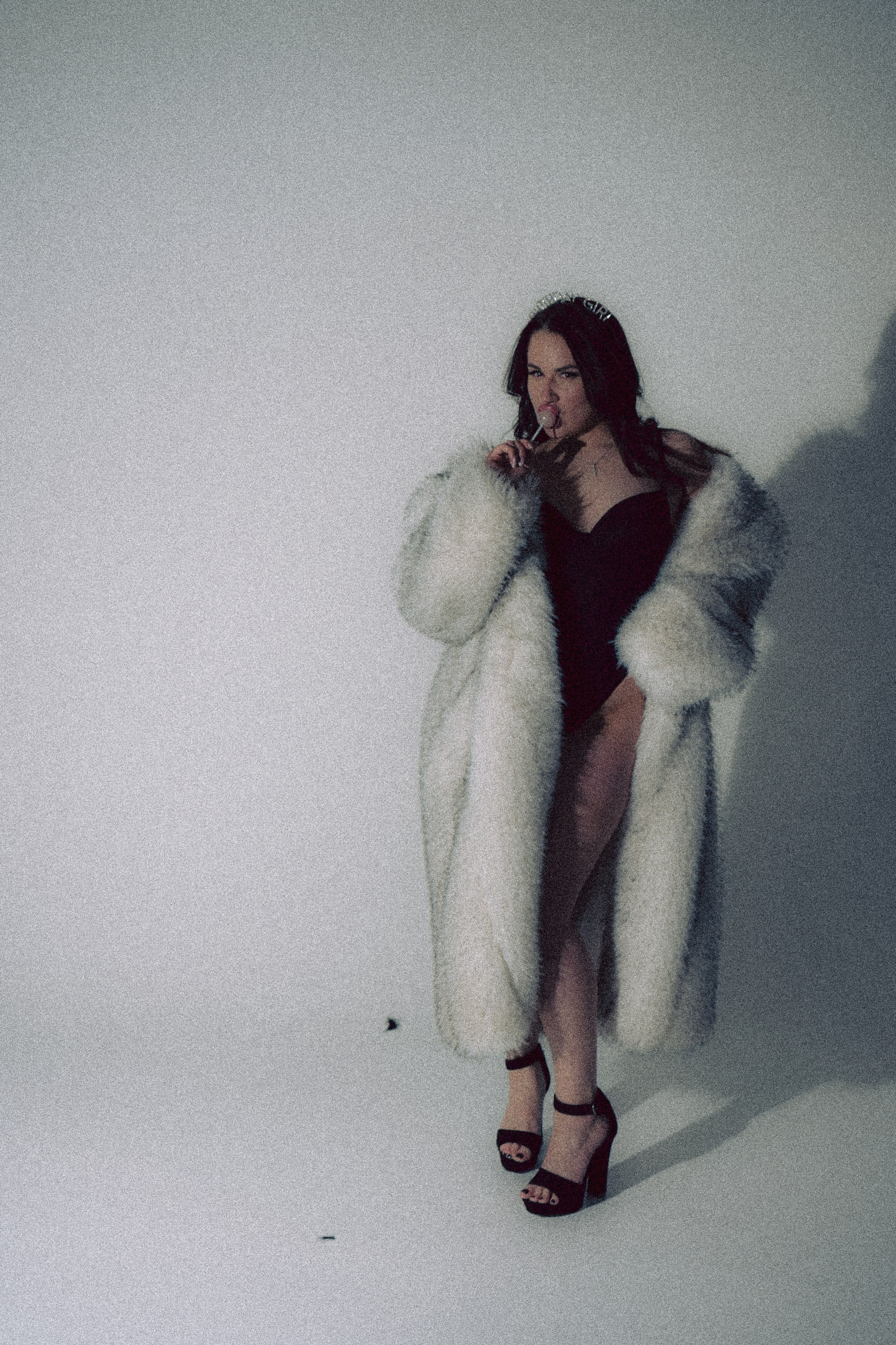 История ко дню рождения. Профессиональный фотограф, Санкт-Петербург — Виктория Богомолова