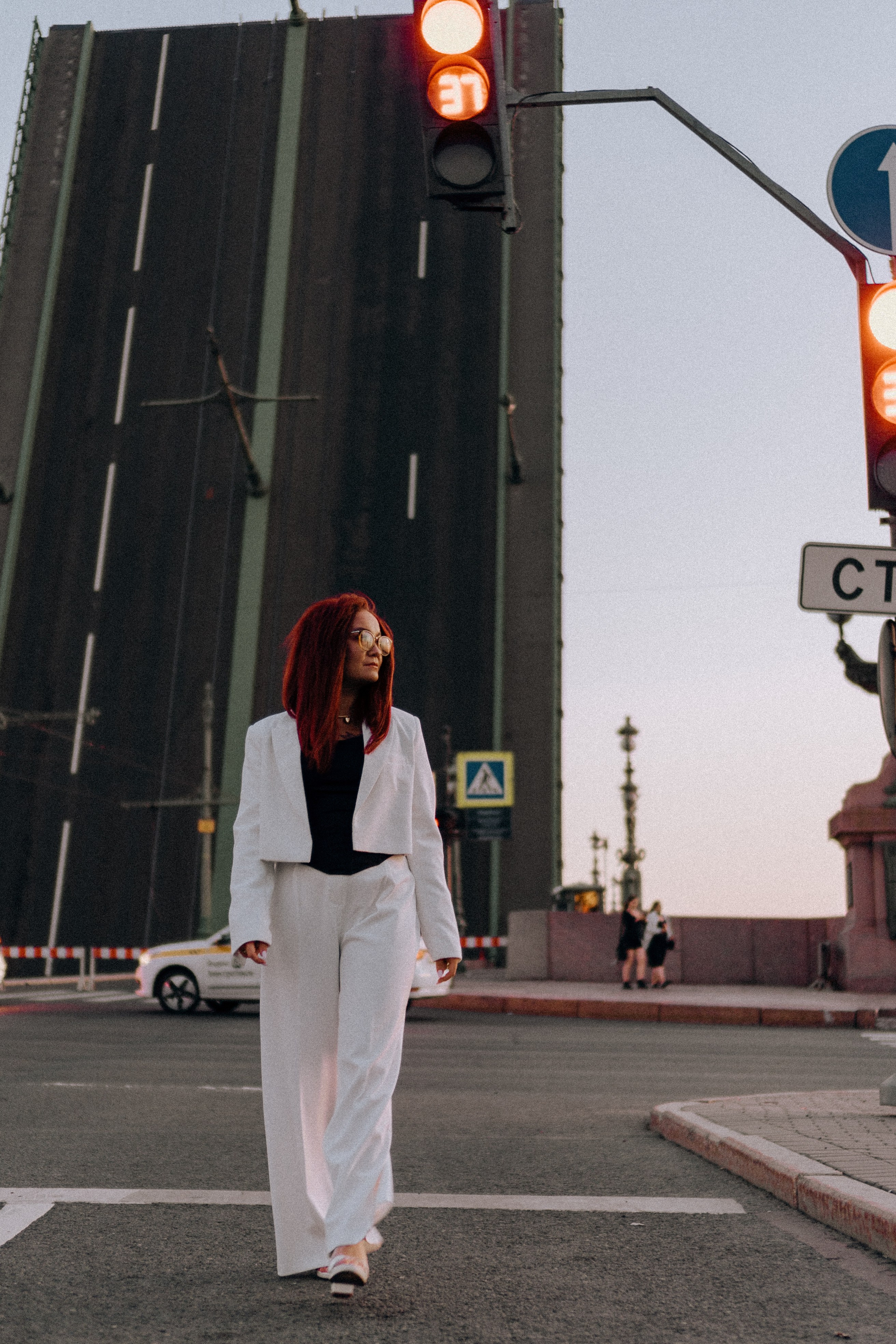 РАССВЕТНАЯ ИСТОРИЯ. Профессиональный фотограф, Санкт-Петербург — Виктория Богомолова