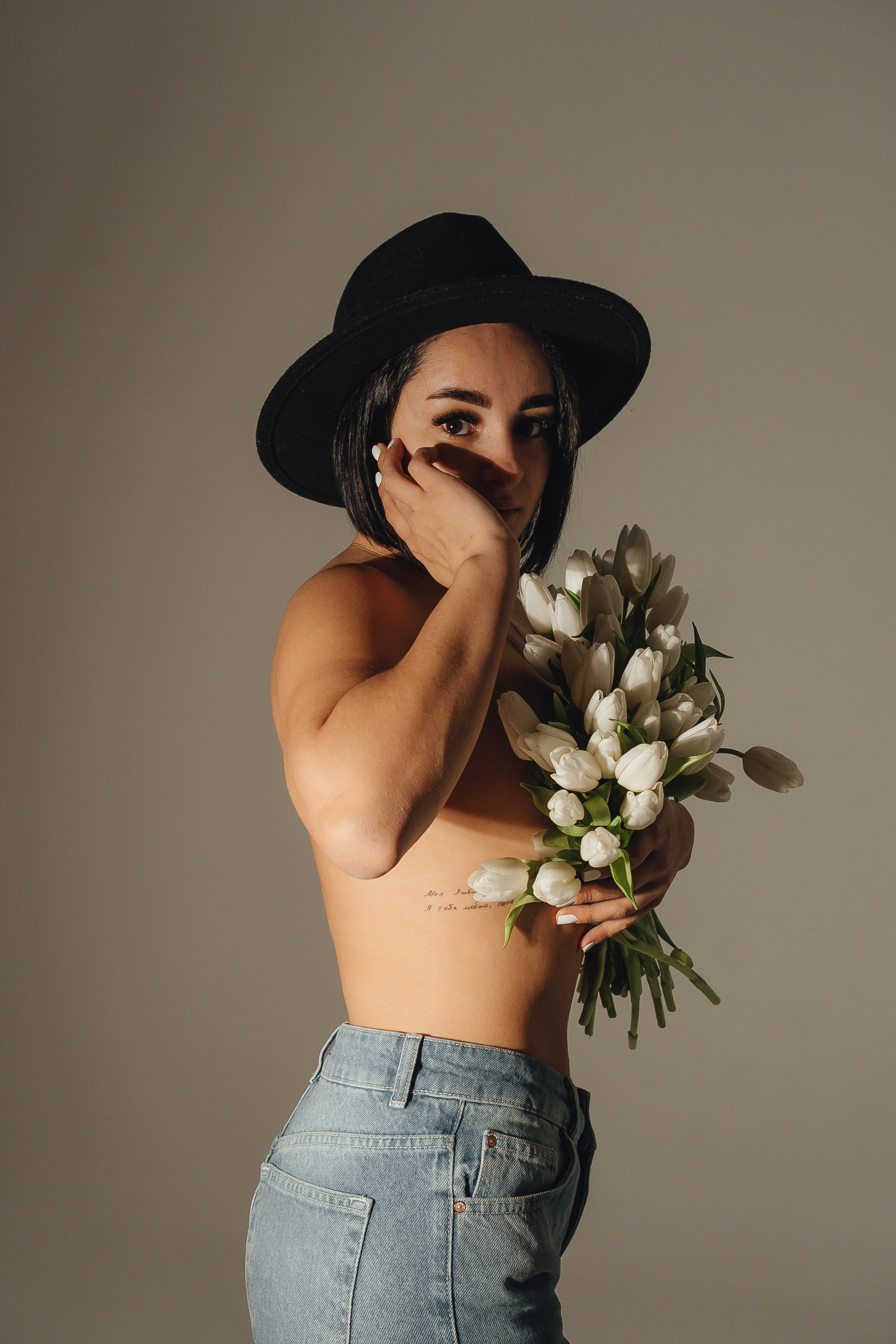 Весна. Профессиональный фотограф, Санкт-Петербург — Виктория Богомолова