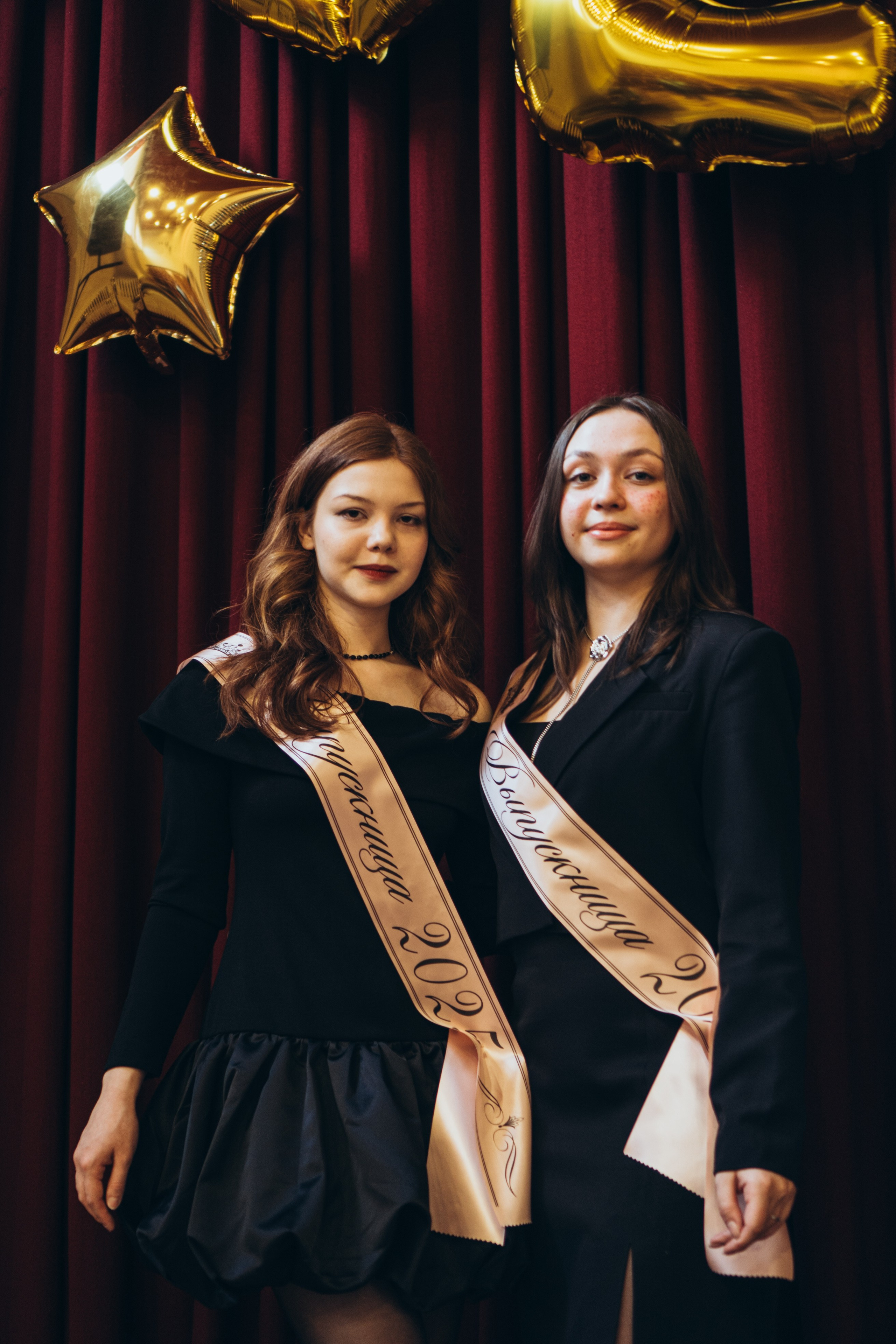 ПОСЛЕДНИЙ ЗВОНОК. Профессиональный фотограф, Санкт-Петербург — Виктория Богомолова