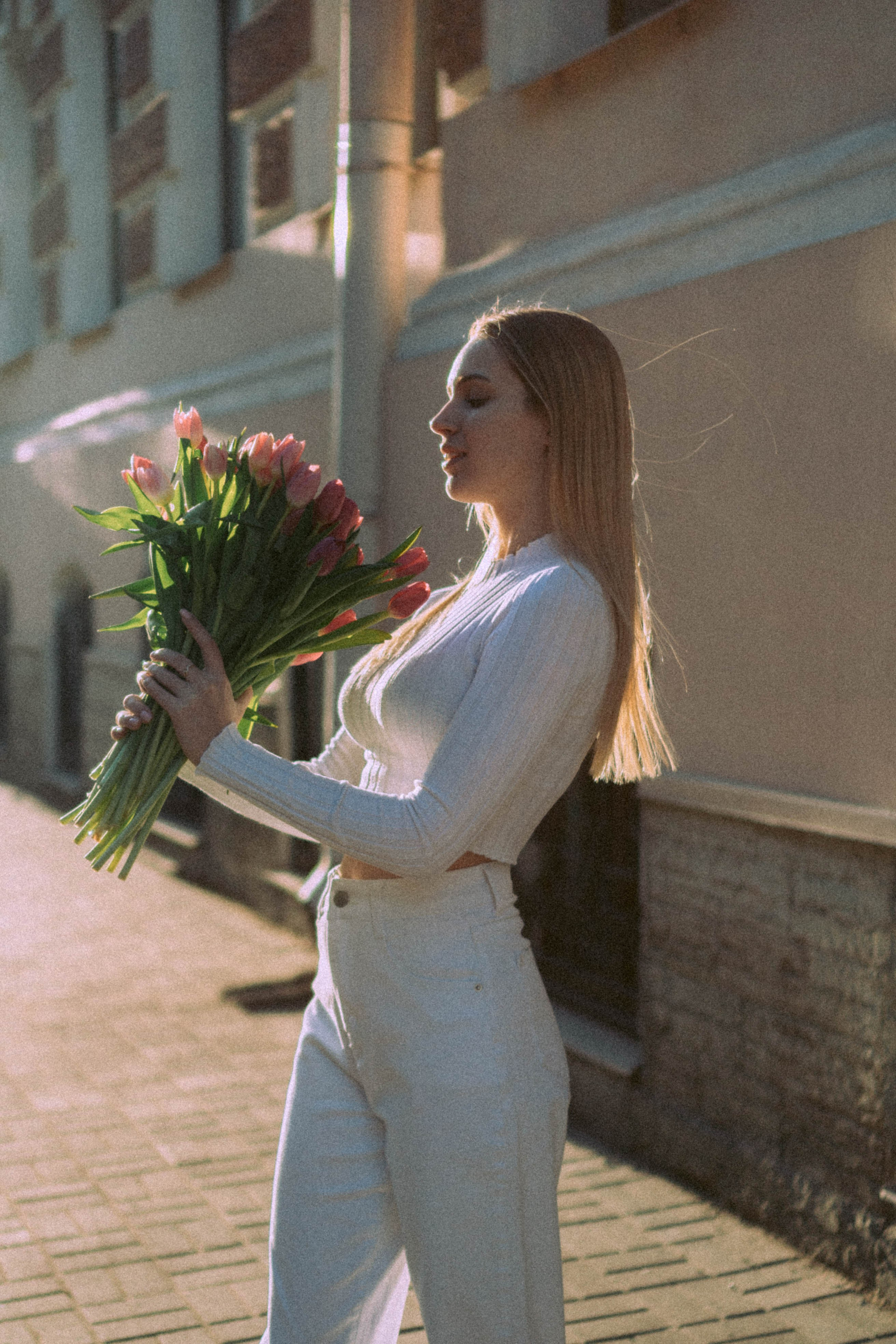 На закате. Профессиональный фотограф, Санкт-Петербург — Виктория Богомолова