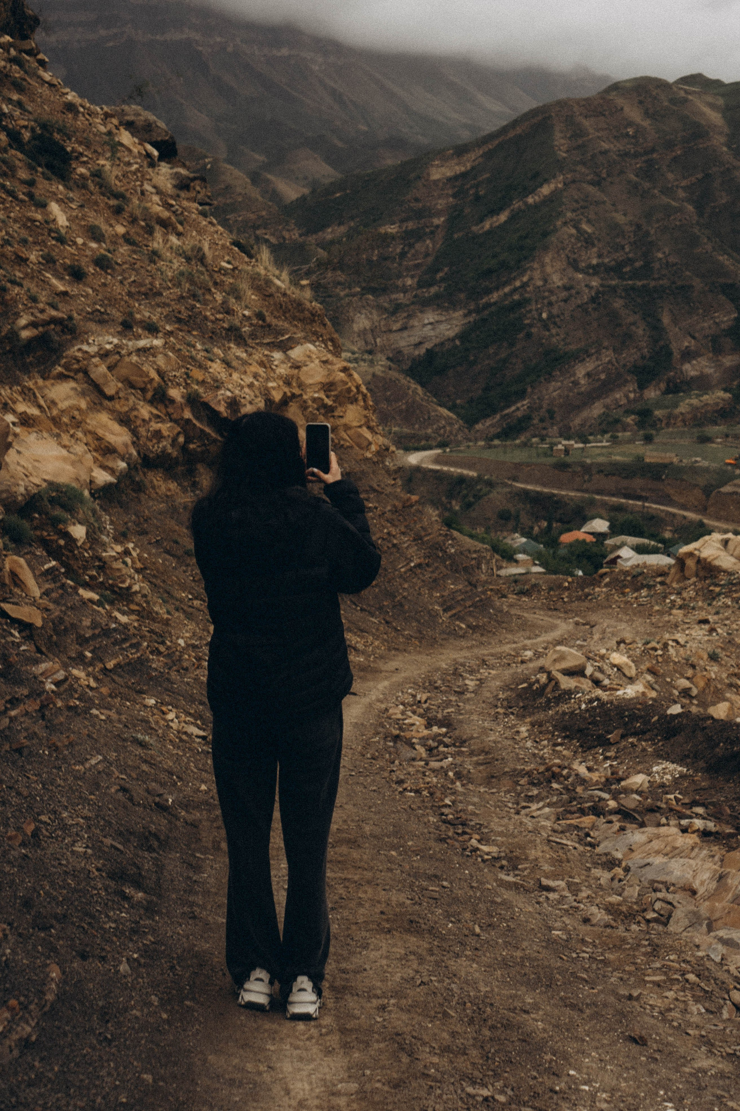 Горы. Профессиональный фотограф, Санкт-Петербург — Виктория Богомолова