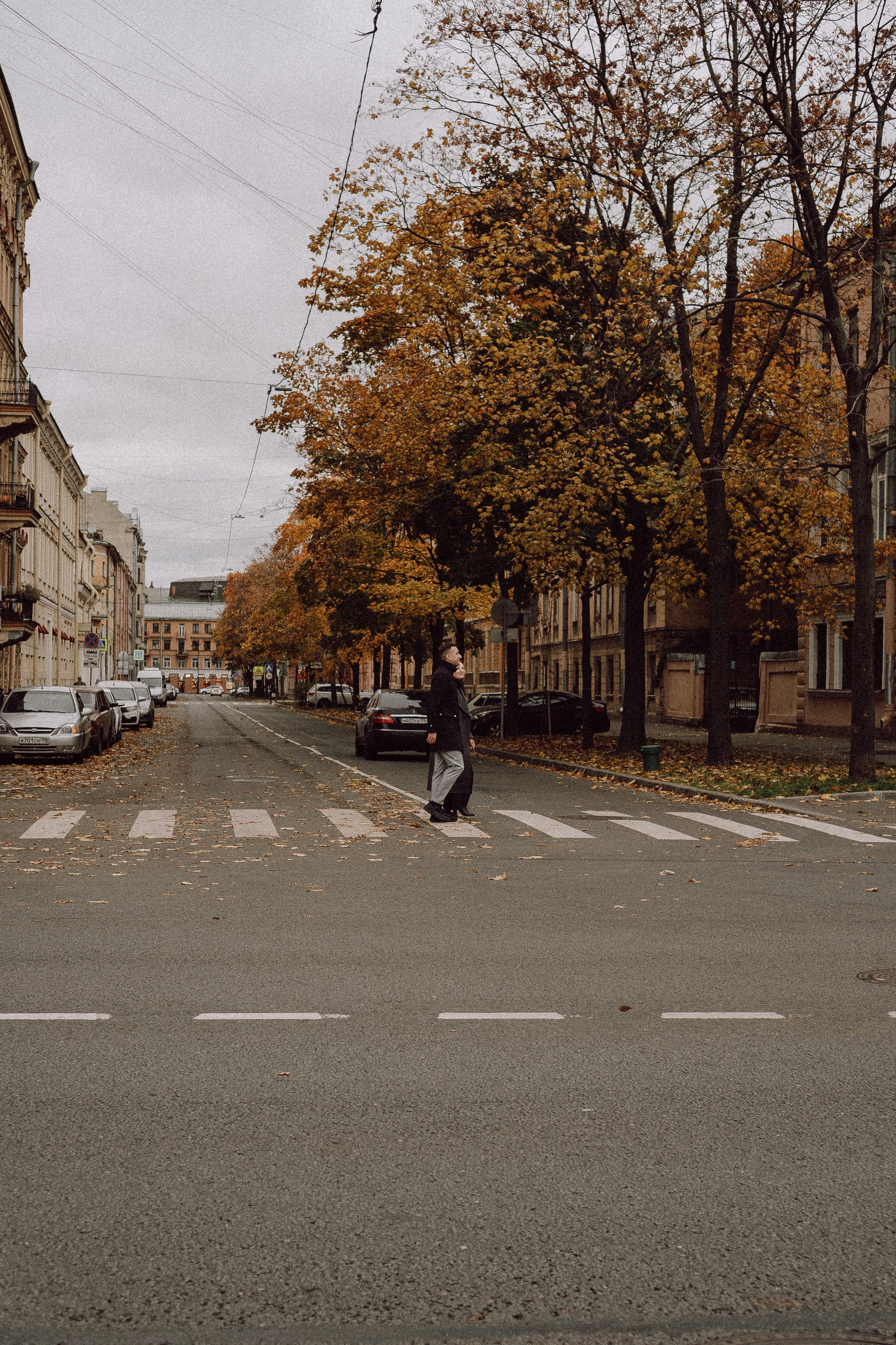 Прогулка по городу. Профессиональный фотограф, Санкт-Петербург — Виктория Богомолова