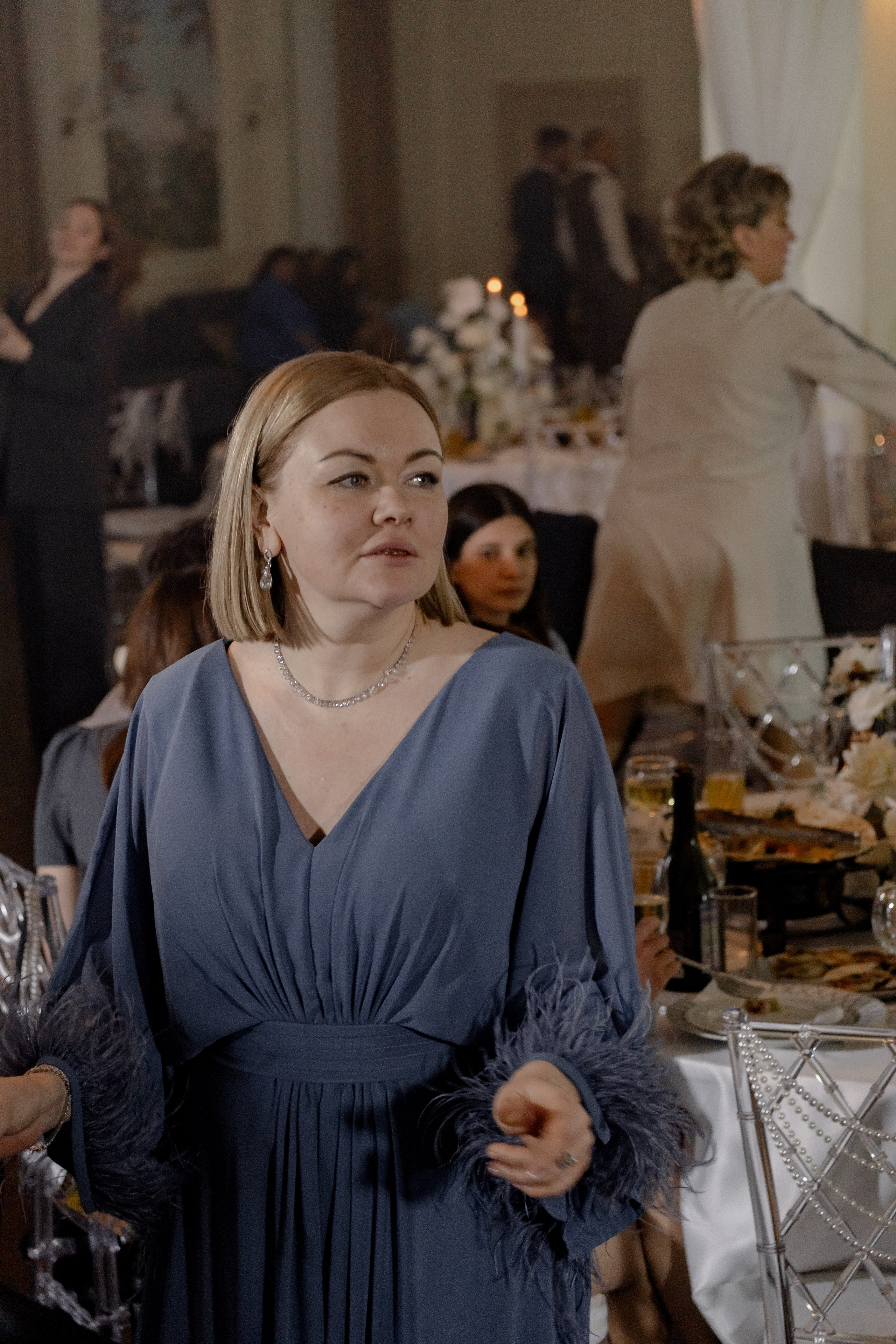 СВАДЕБНЫЙ БАНКЕТ (СНЯТО В СИБИРЕ В НИЖНЕВАРТОВСКЕ). Профессиональный фотограф, Санкт-Петербург — Виктория Богомолова