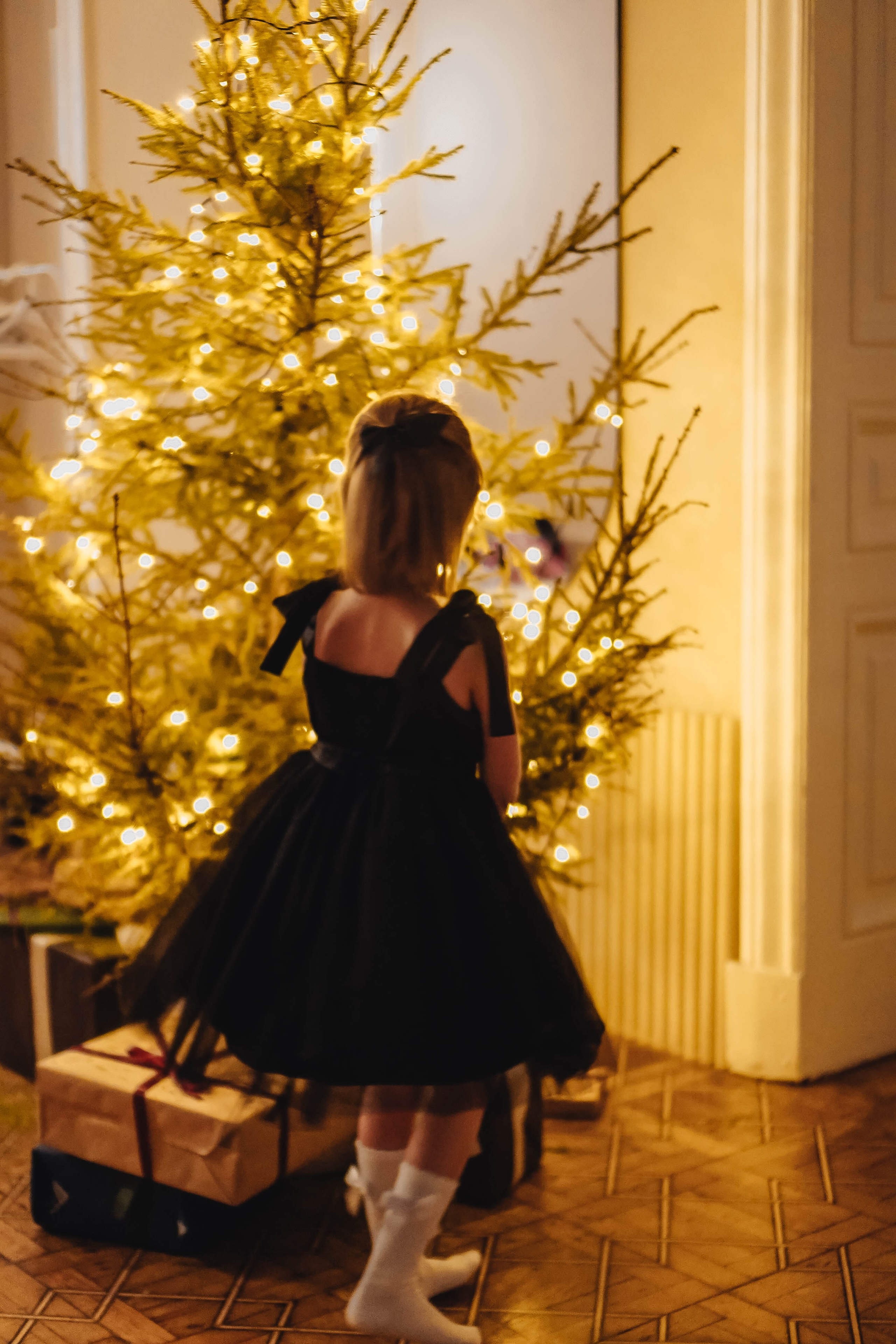 Семейная новогодняя. Профессиональный фотограф, Санкт-Петербург — Виктория Богомолова