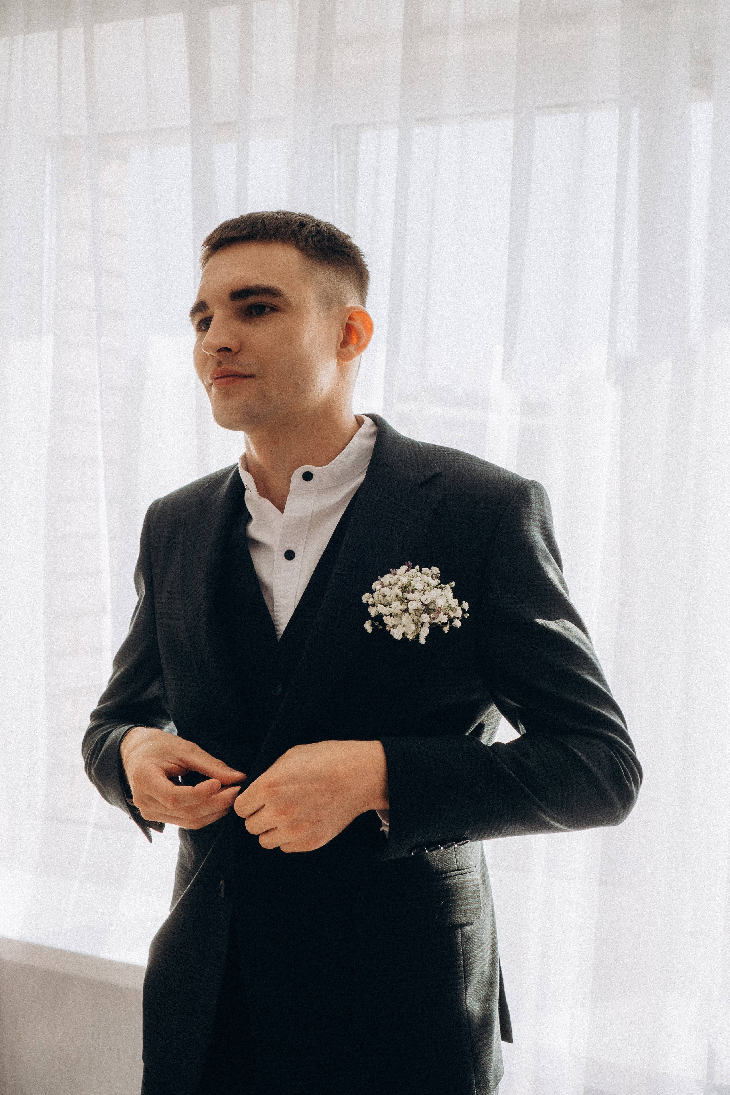 СВАДЕБНАЯ СЬЕМК В ПАРКЕ 300-ЛЕТИЯ. Профессиональный фотограф, Санкт-Петербург — Виктория Богомолова