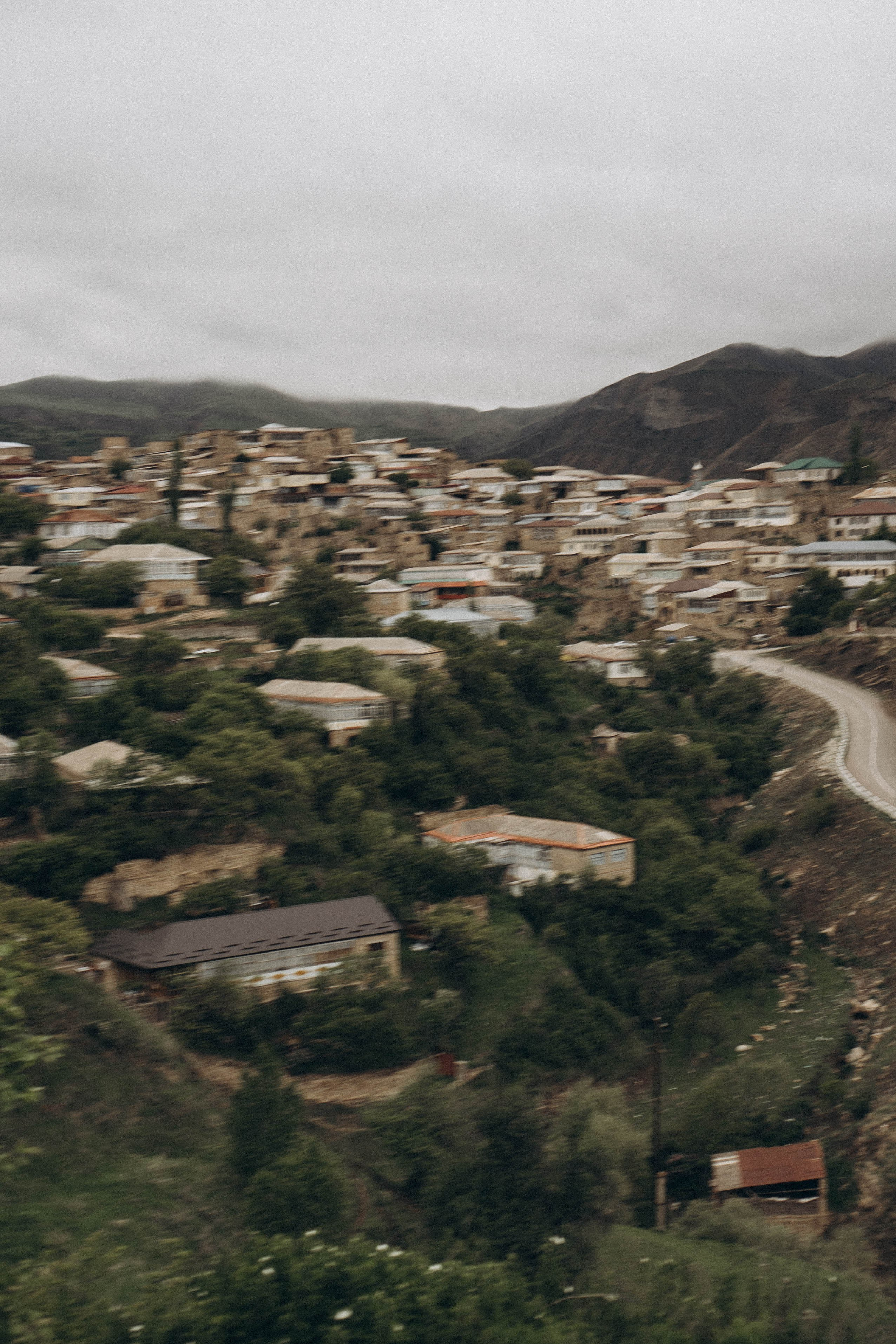 Путешествие в Дагестане. Профессиональный фотограф, Санкт-Петербург — Виктория Богомолова