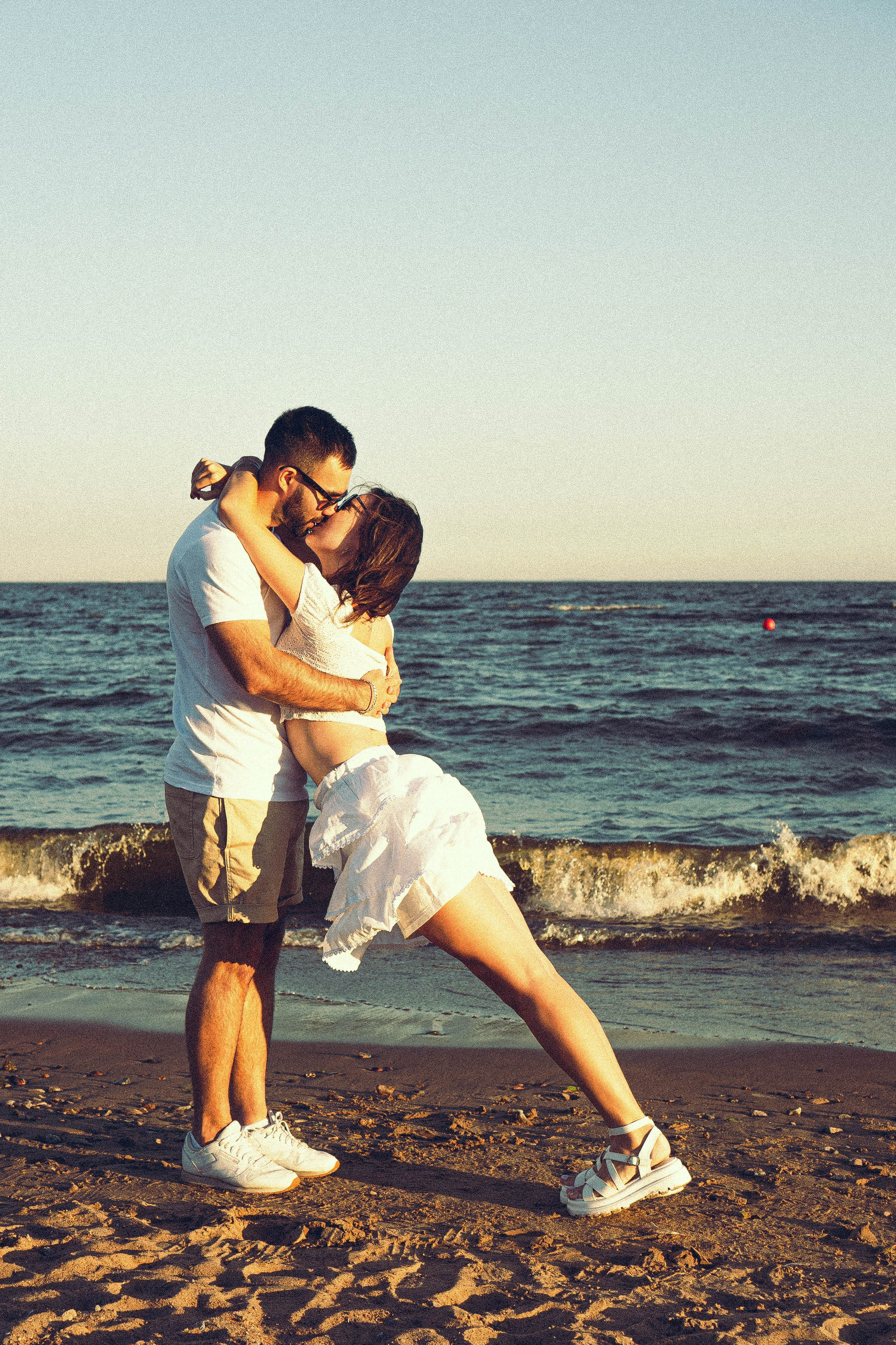 Любовь на заливе. Профессиональный фотограф, Санкт-Петербург — Виктория Богомолова