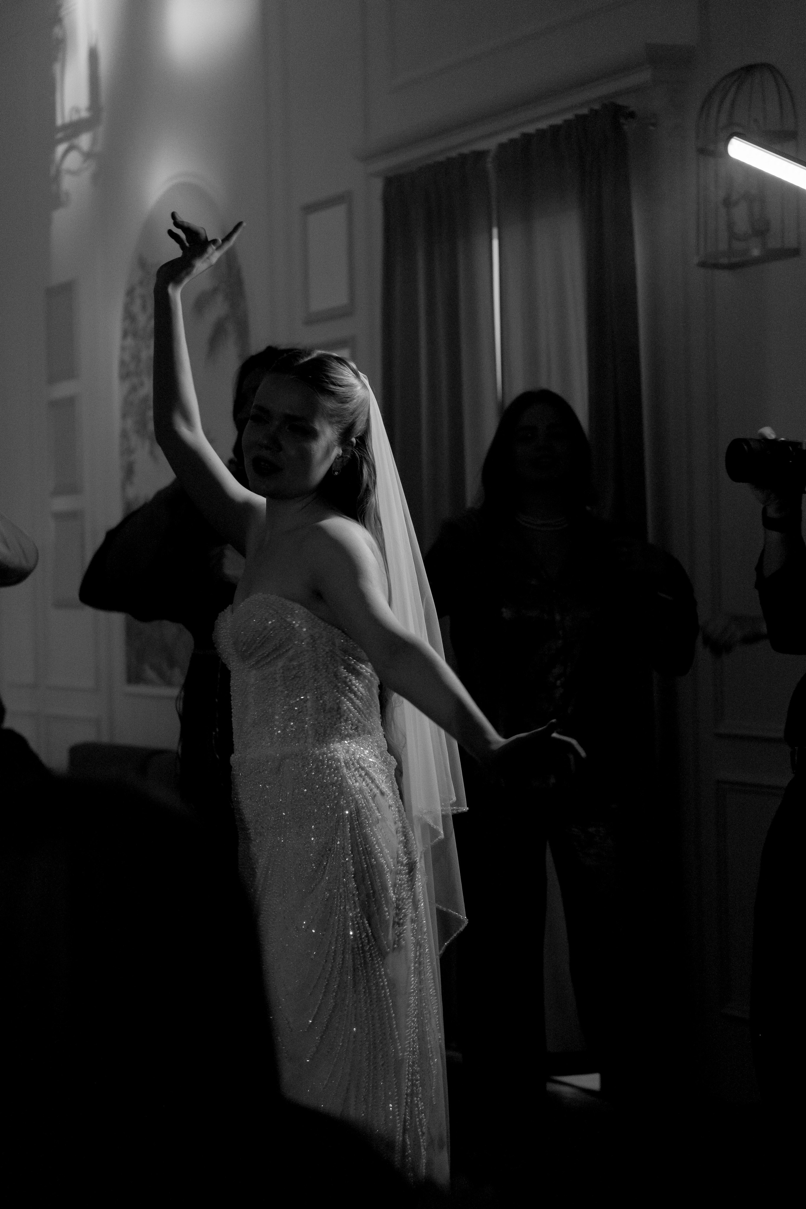 СВАДЕБНЫЙ БАНКЕТ (СНЯТО В СИБИРЕ В НИЖНЕВАРТОВСКЕ). Профессиональный фотограф, Санкт-Петербург — Виктория Богомолова