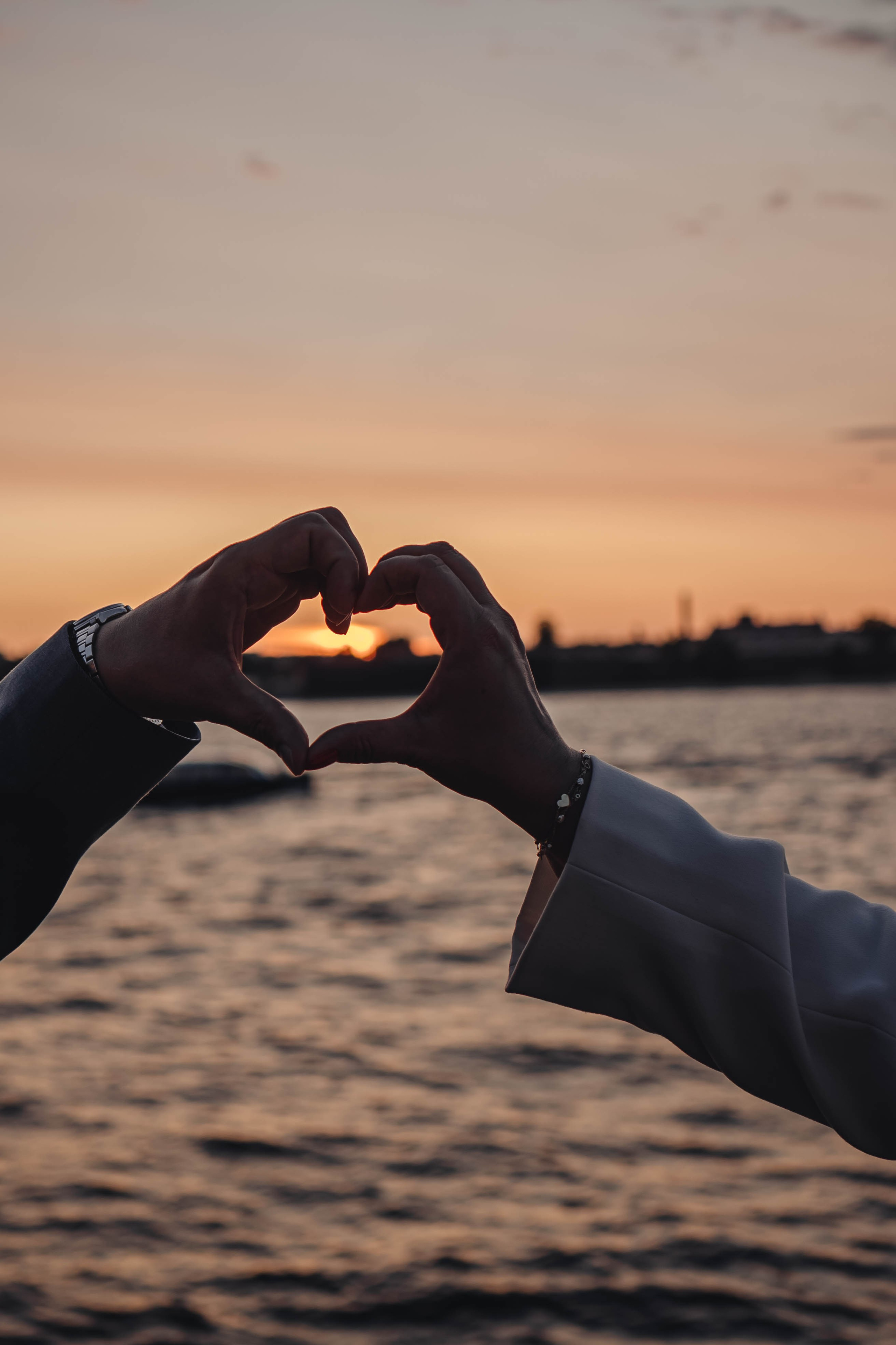 Закатная серия. Профессиональный фотограф, Санкт-Петербург — Виктория Богомолова