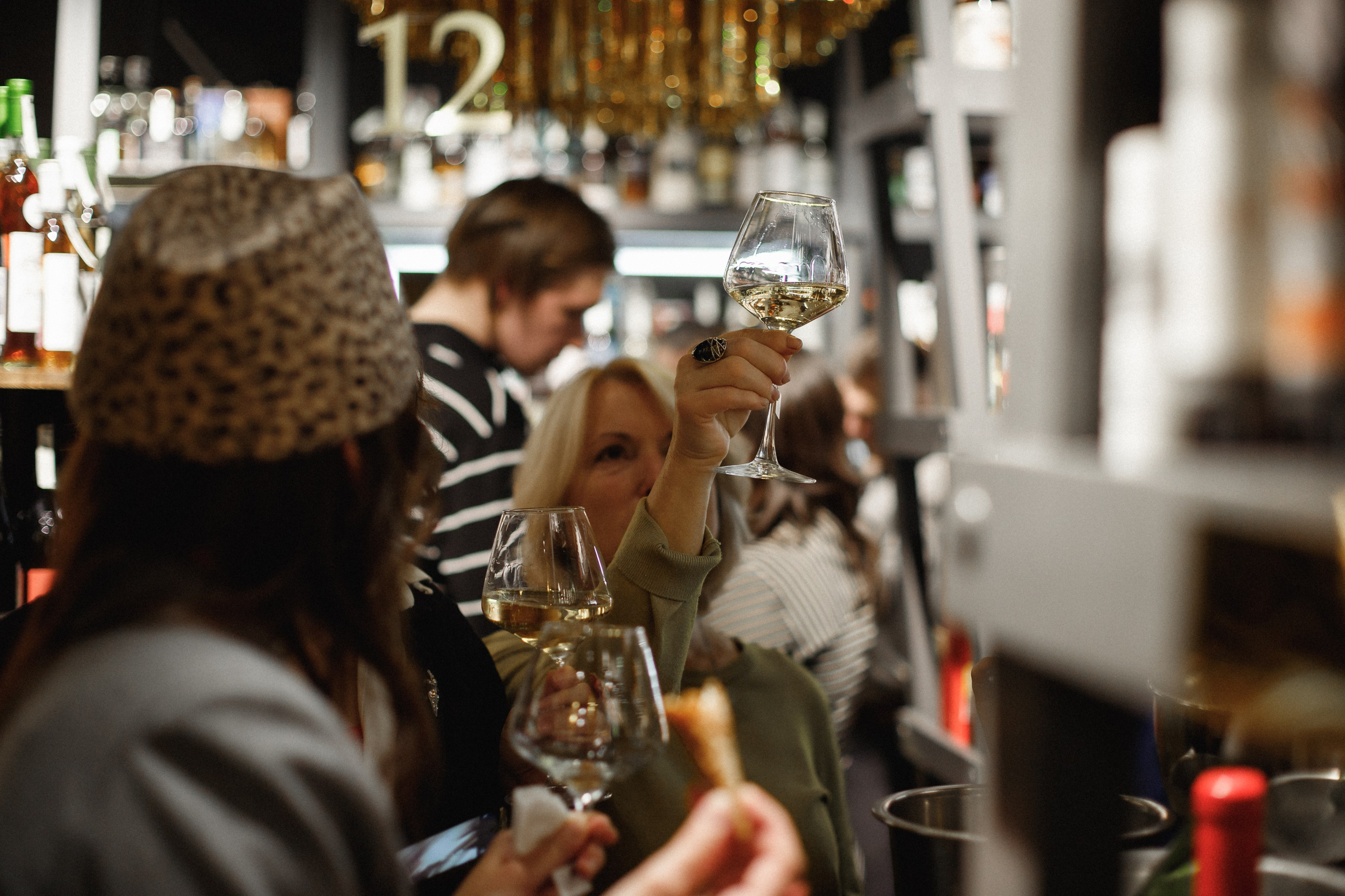 ЭНОТЕКА — 12 ЛЕТ. СВОИ. ФОТООТЧЕТЫ-СОБЫТИЯ-МЕСТА