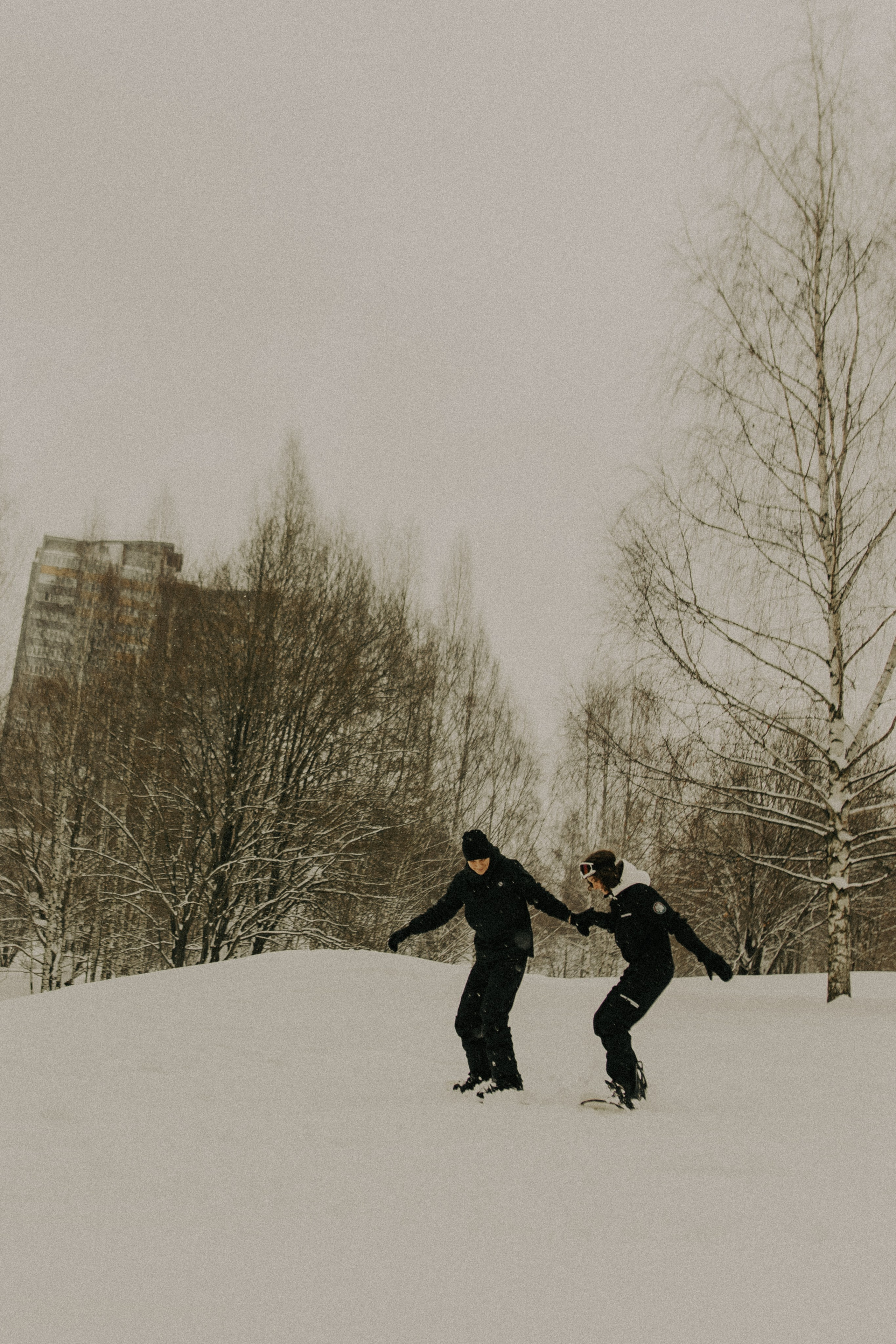 Полина и Гена. Свадебный и репортажный фотограф Любовь Харитонова | Москва | Нижний Новгород