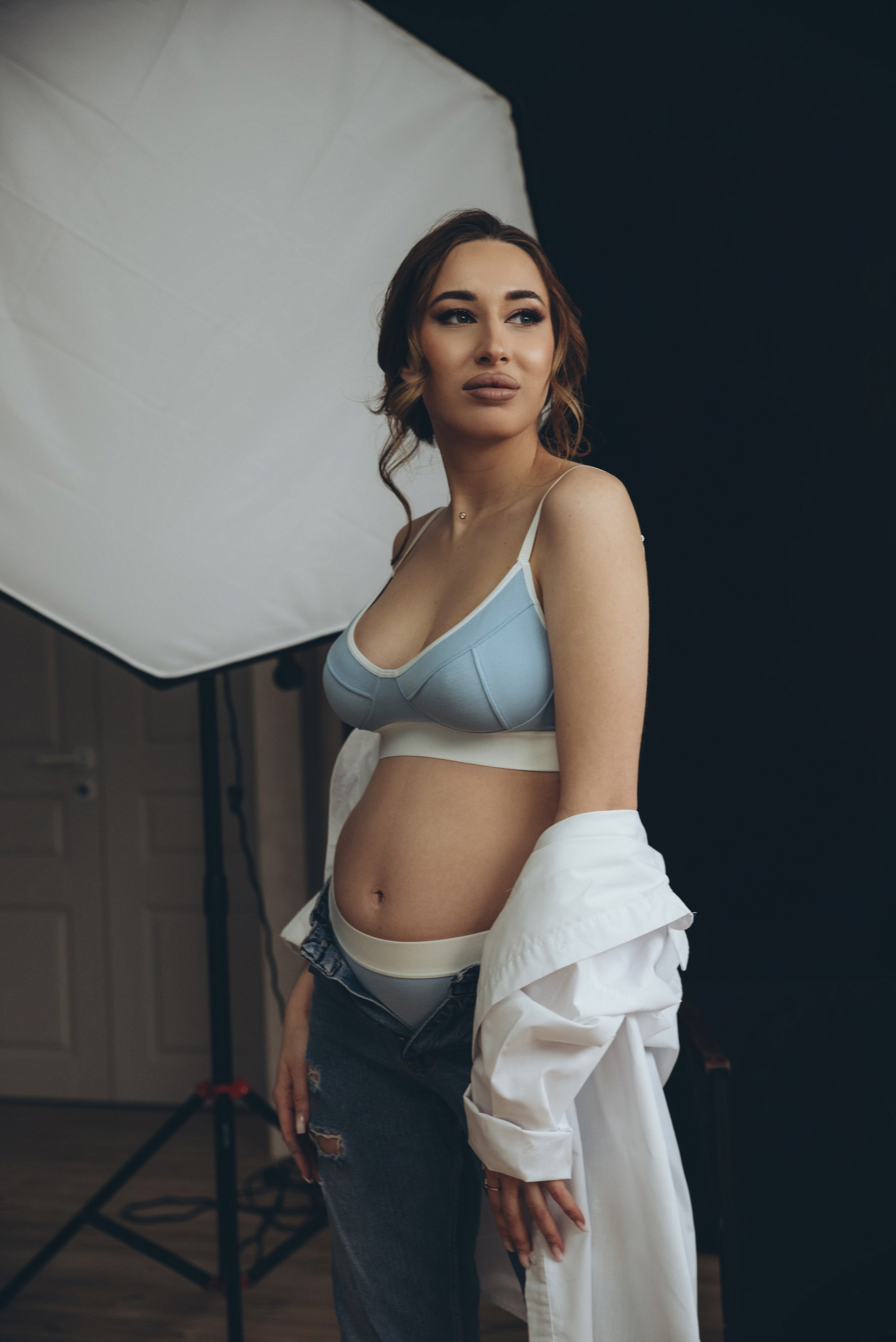 Анна. Фотограф Bardakova.ph г. Ухта