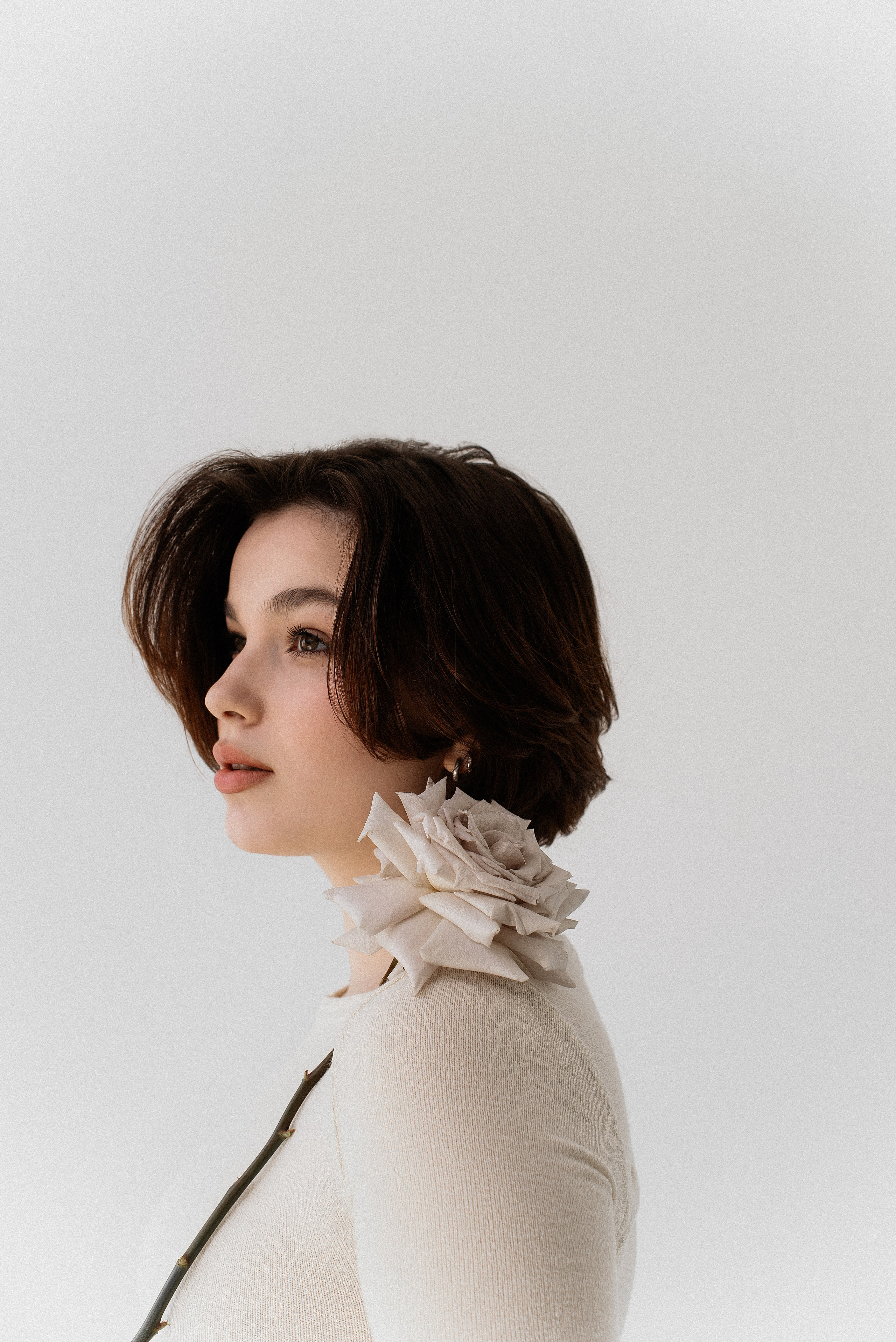 Фотограф Дарья Зотова